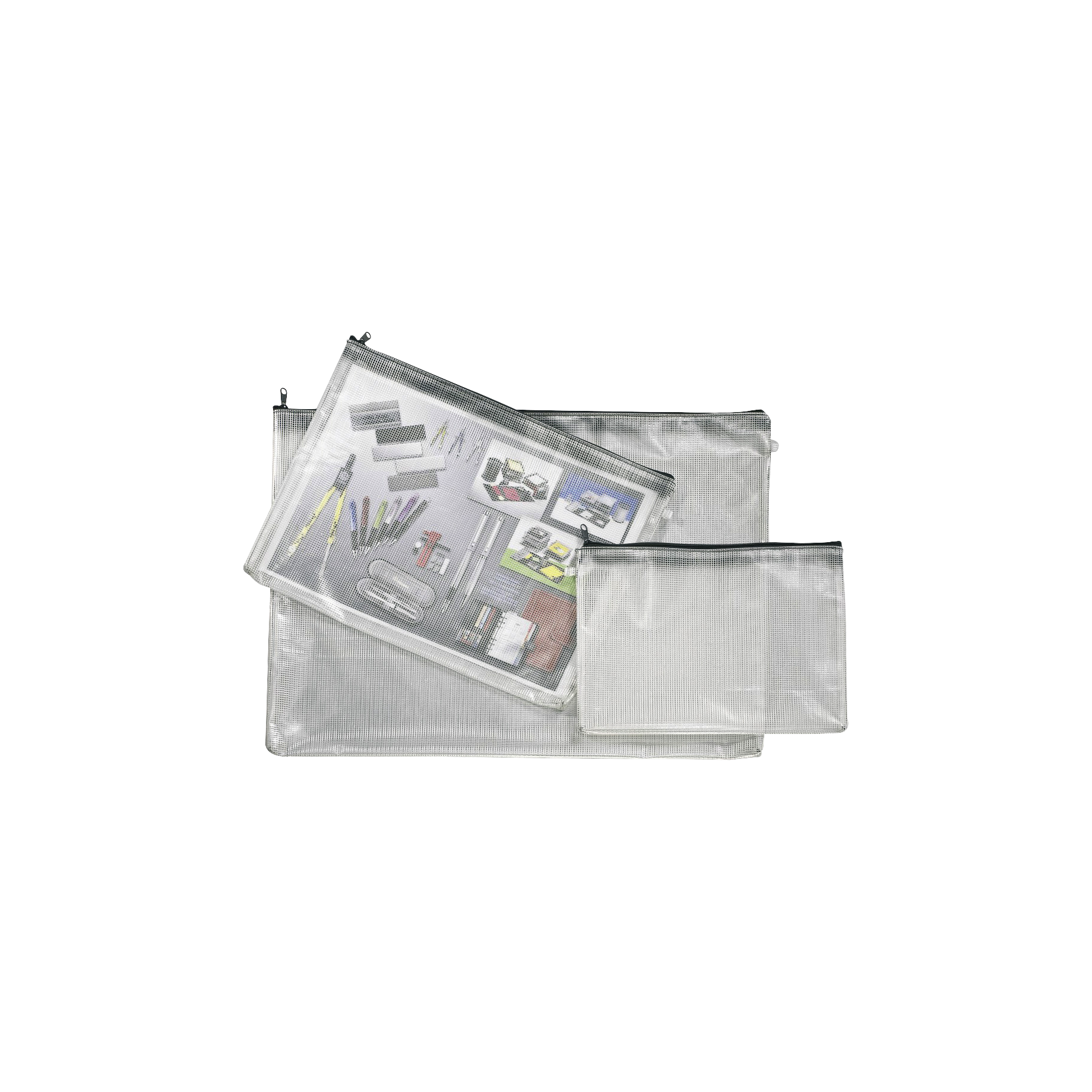 Vielzweckbeutel Mesh bag