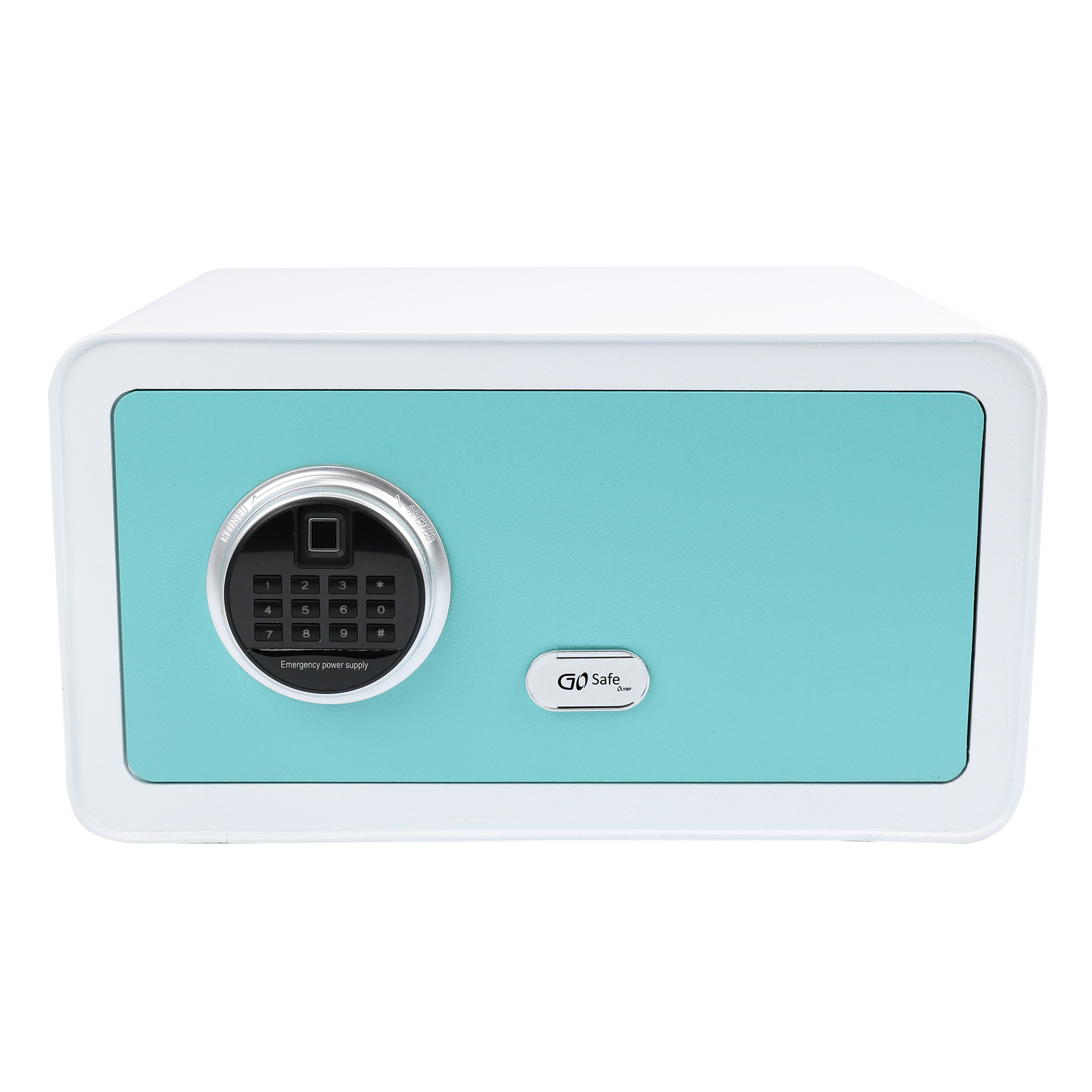 Tresor GOsafe 2.0 / 210FP