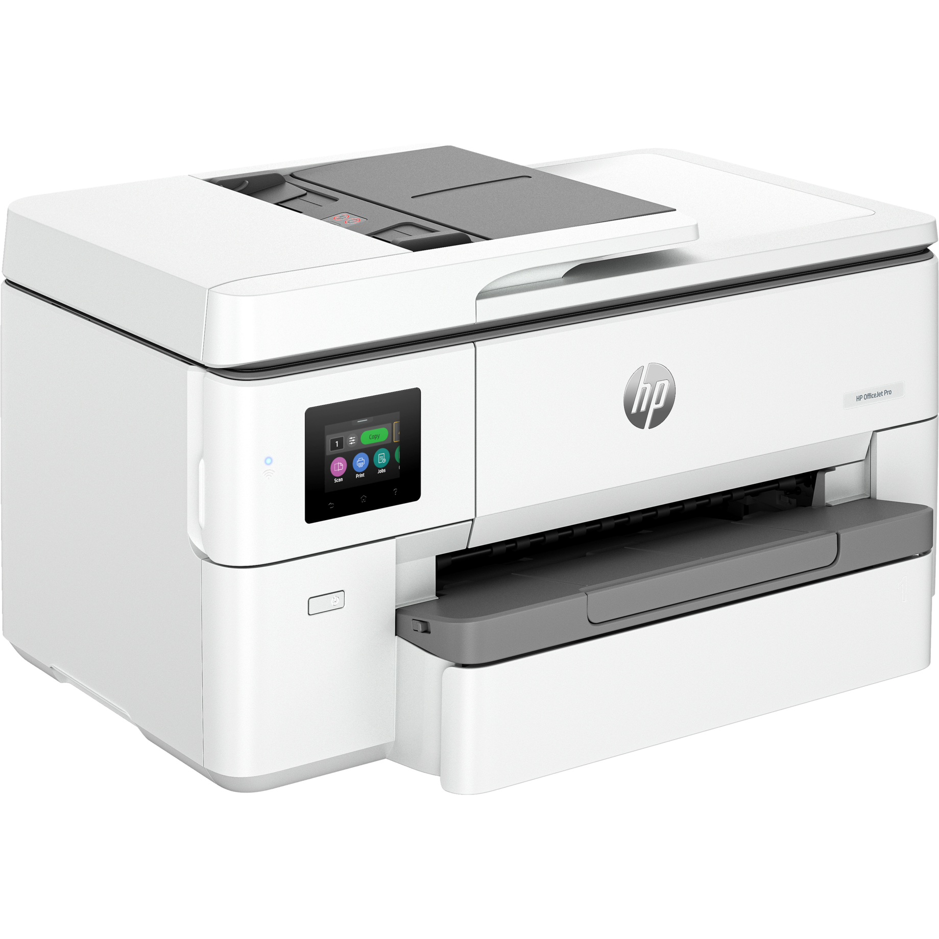 HP OfficeJet Pro 9720e AiO