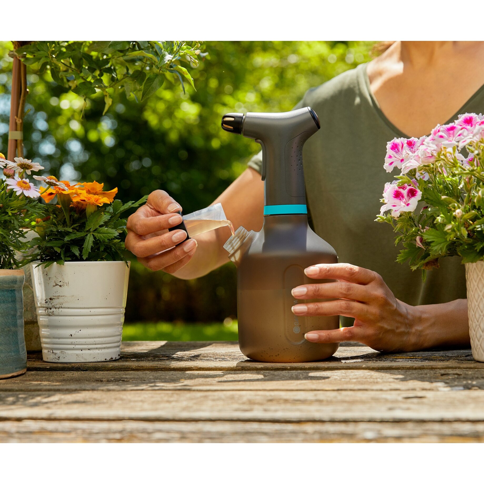 Krug, Töpferei, Vase, Garten, Draußen