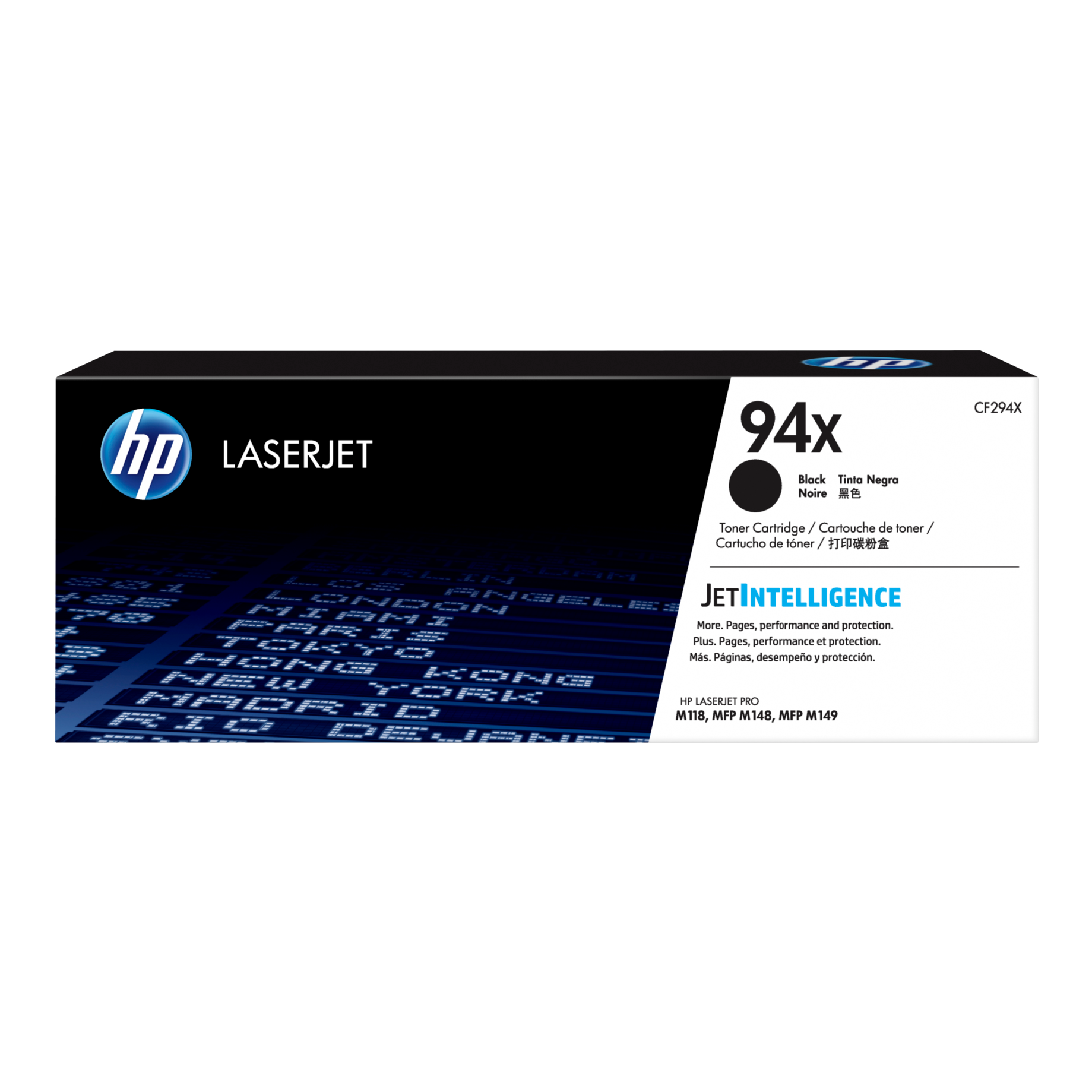 Toner 94A/94X