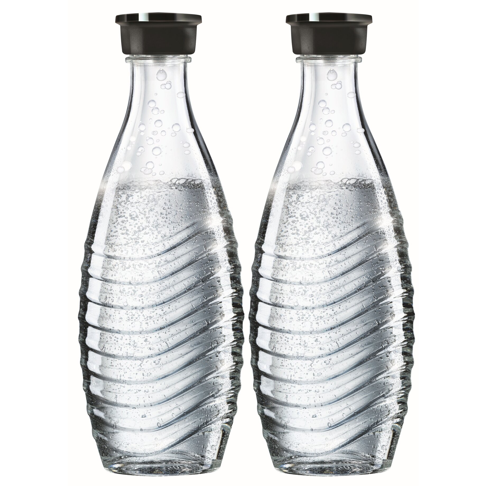 Flasche, Wasserflasche