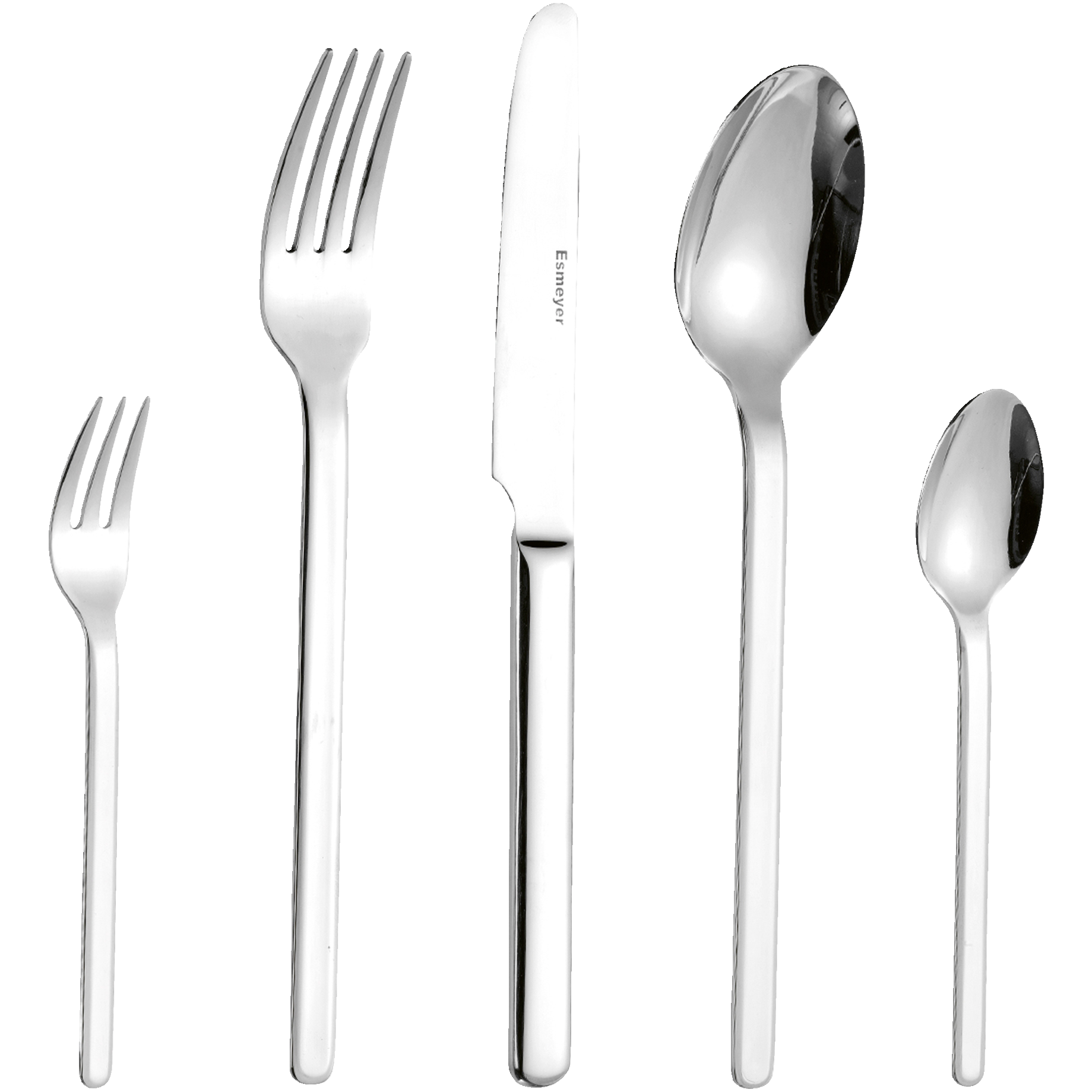 Besteck, Gabel, Löffel, Messer, Waffe