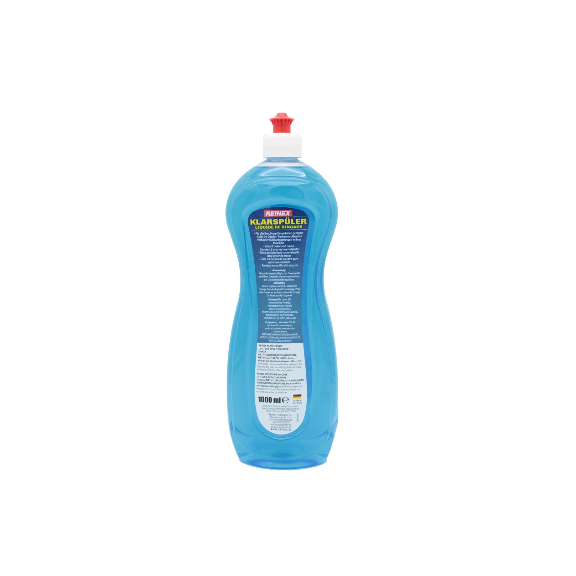 Flasche, Shampoo, Lotion