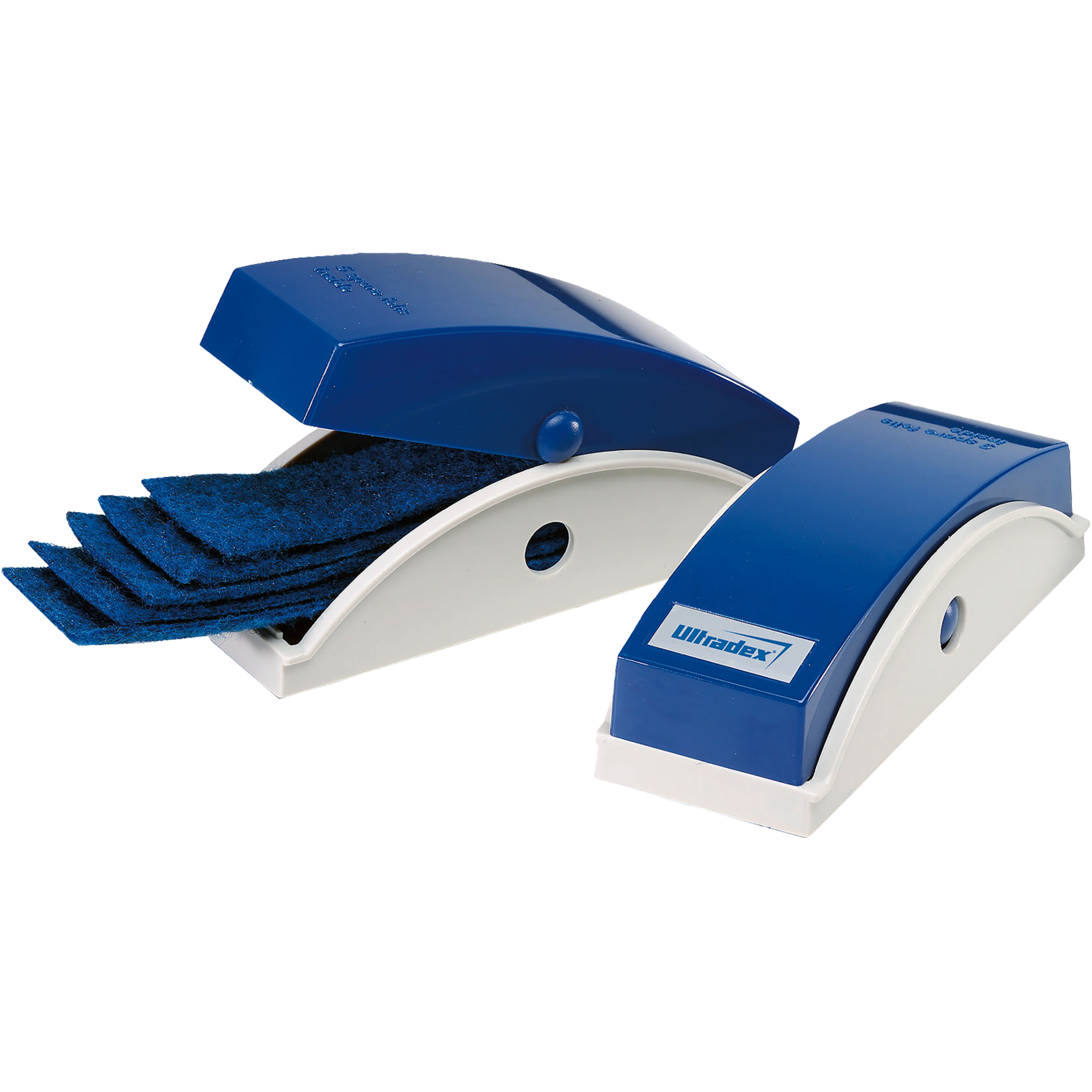Tafelwischer, magnetisch
