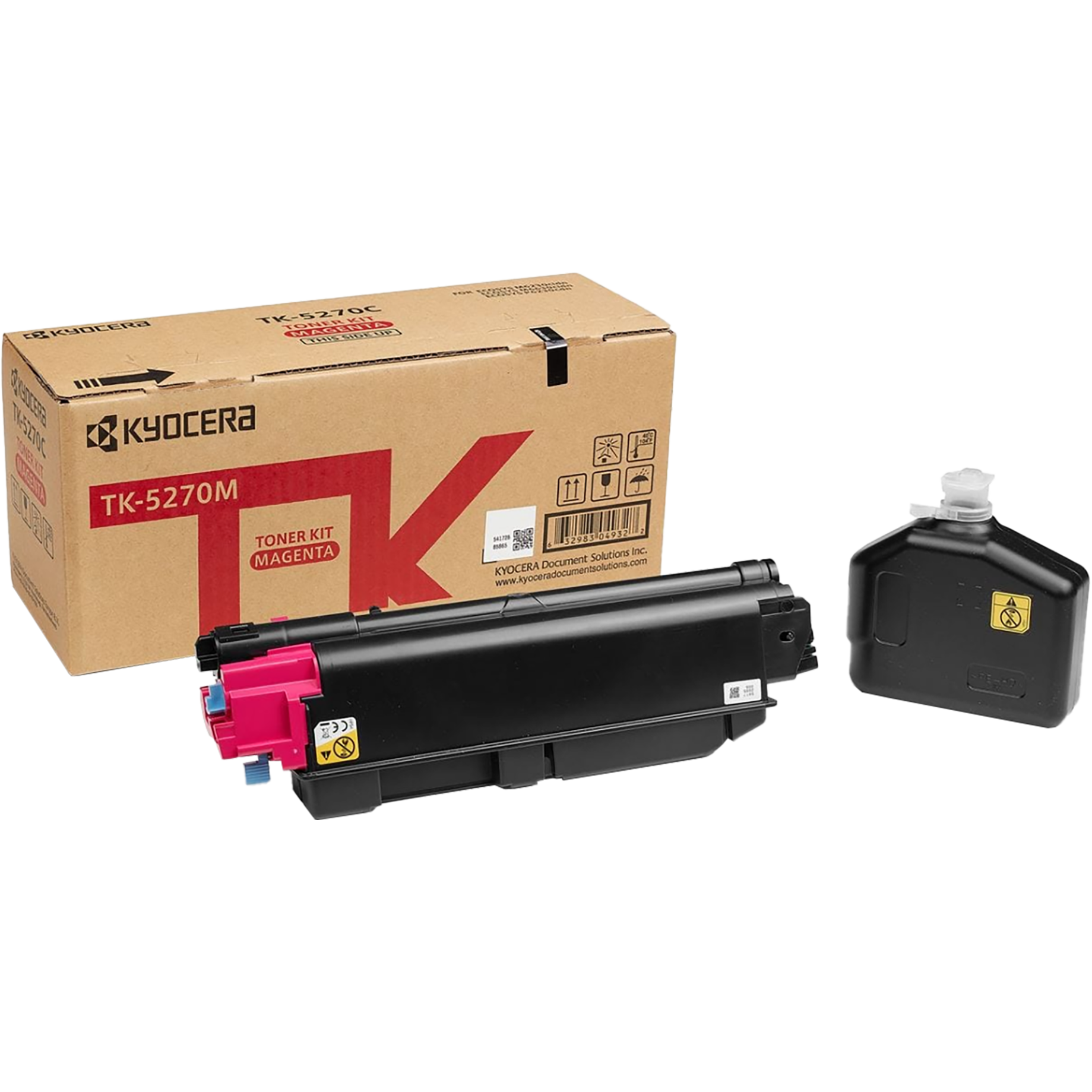 Toner TK-5270