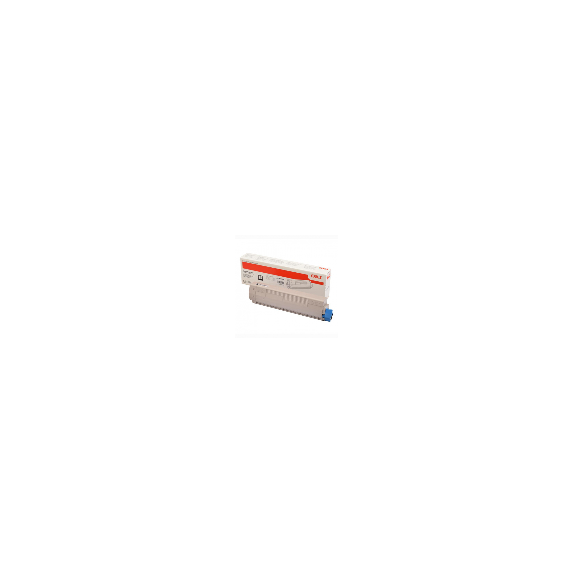 Toner 464711