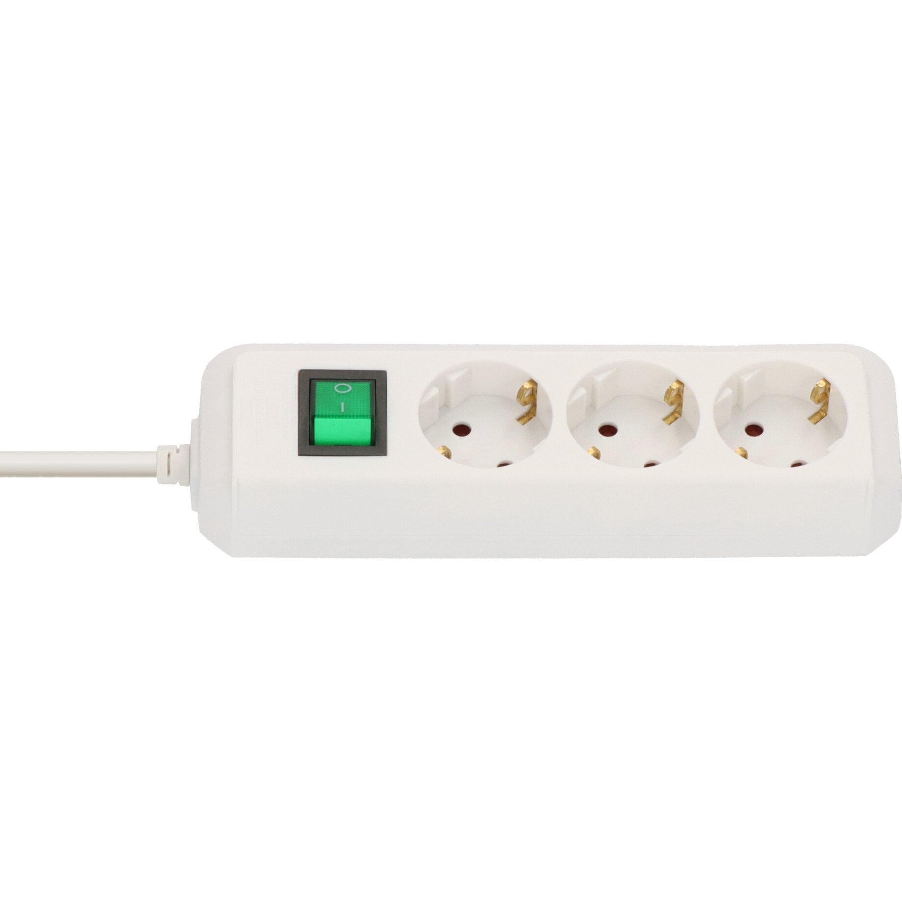 Elektrisches Gerät, Schalter, Elektrische Steckdose