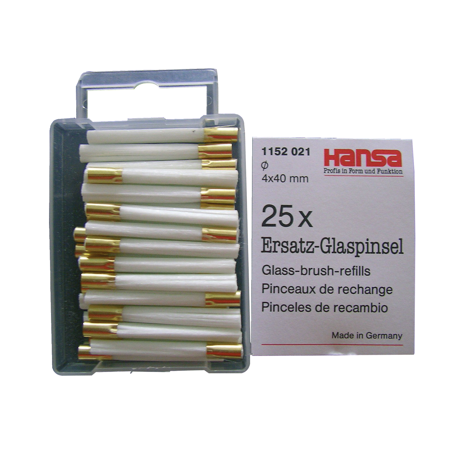 Munition, Waffe