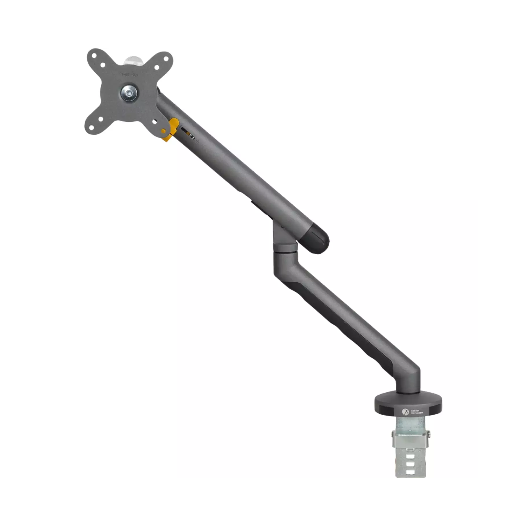 Monitorarm BE Flexible Single