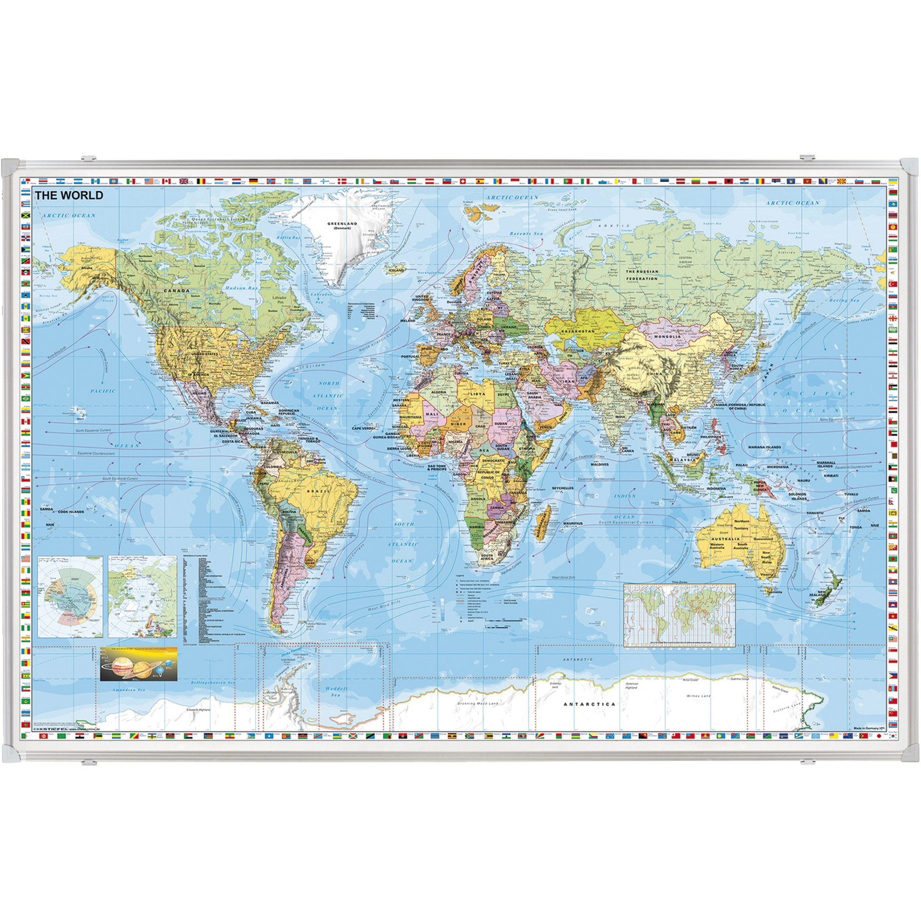 Grundstück, Landkarte, Atlas, Überwachen, Burger