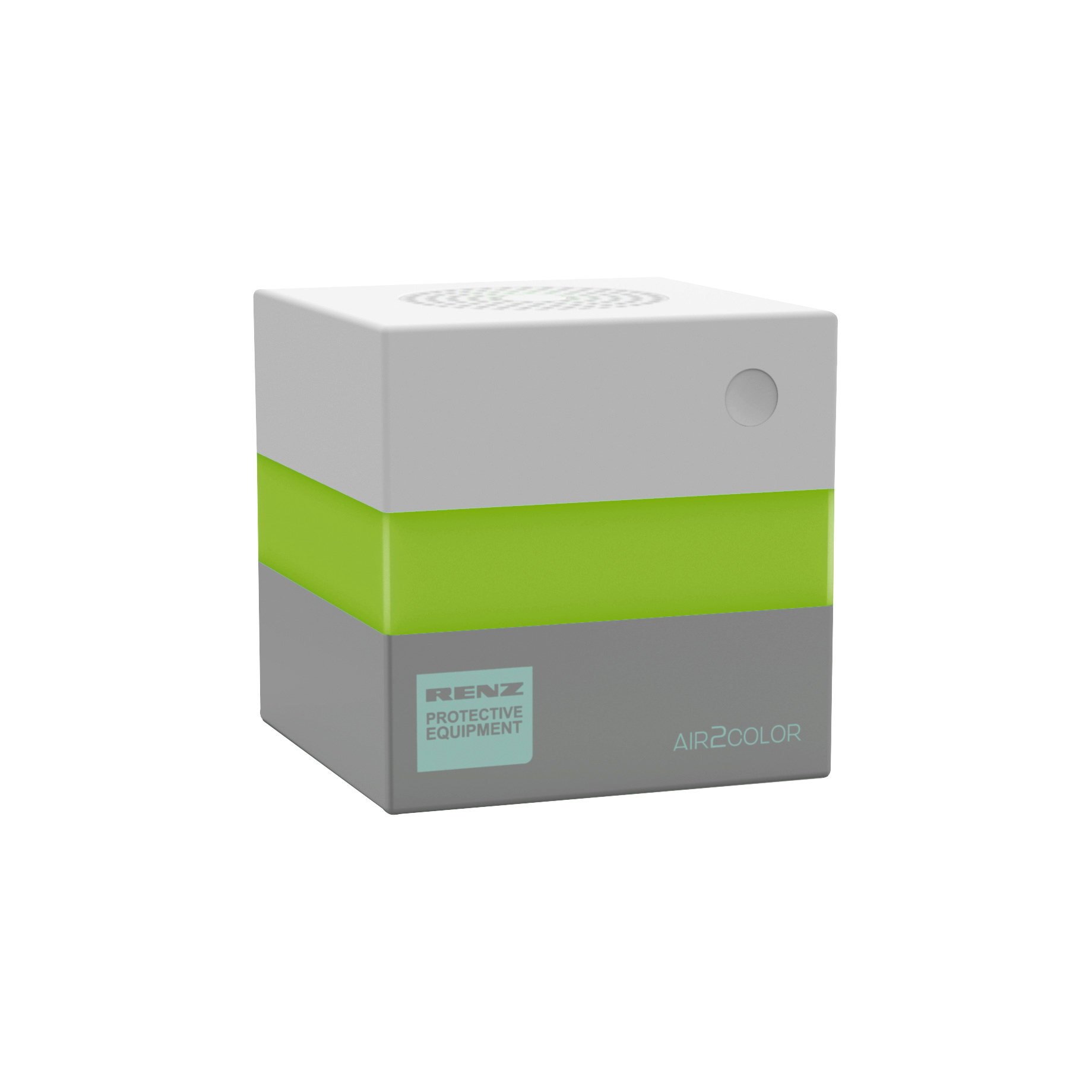 CO₂ Ampel AIR2COLOR
