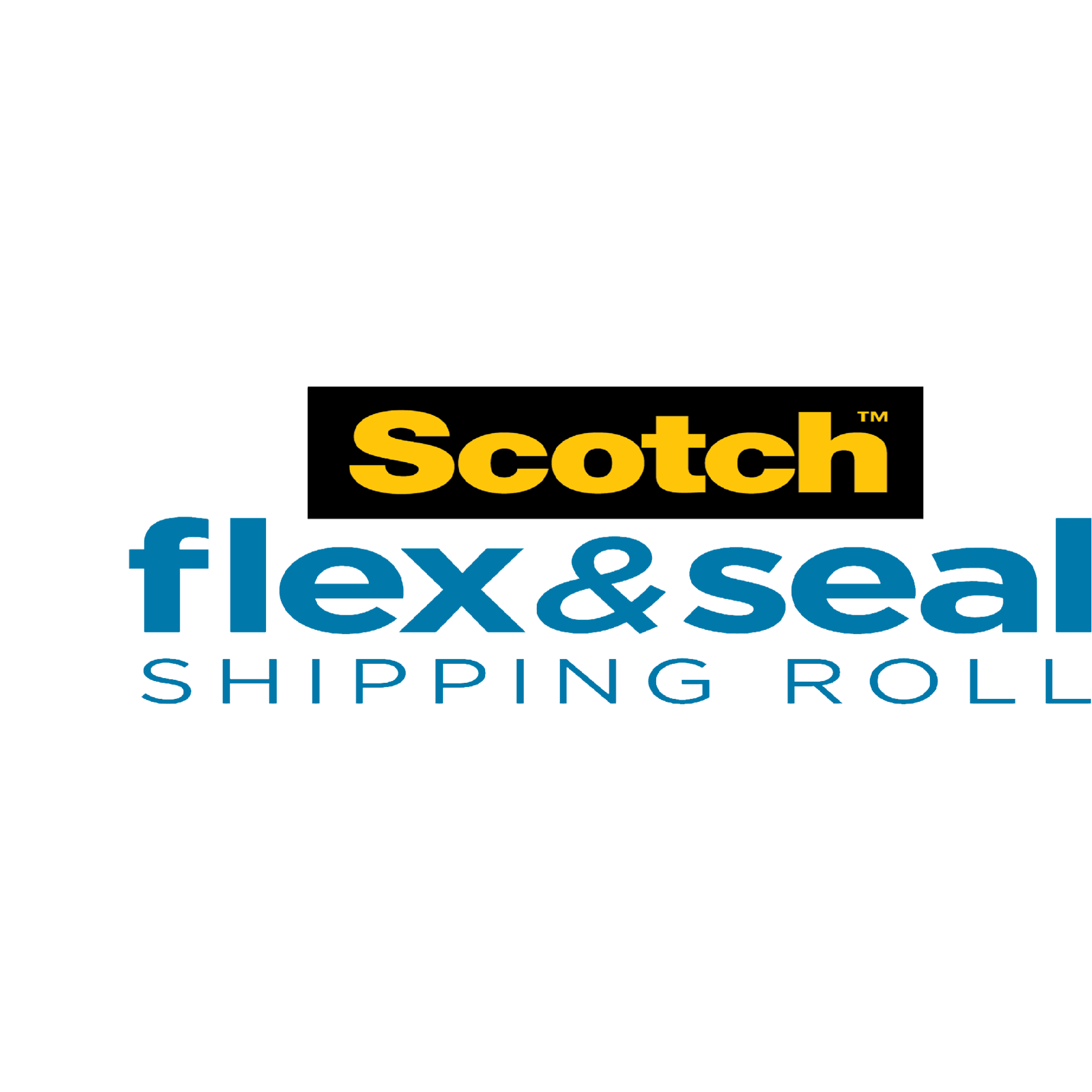 Scotch™ flex & Seal