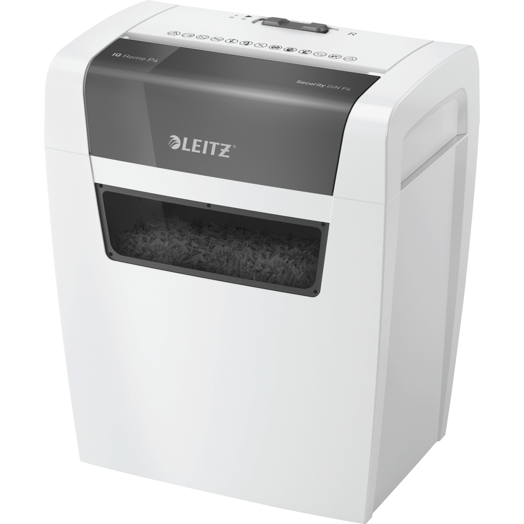 Aktenvernichter IQ Home