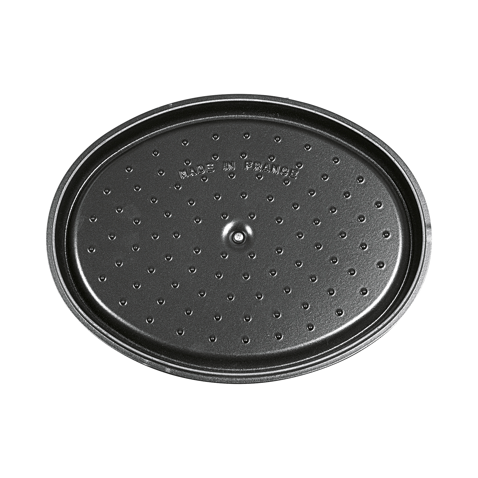 Bräter Cocotte New Classic, oval