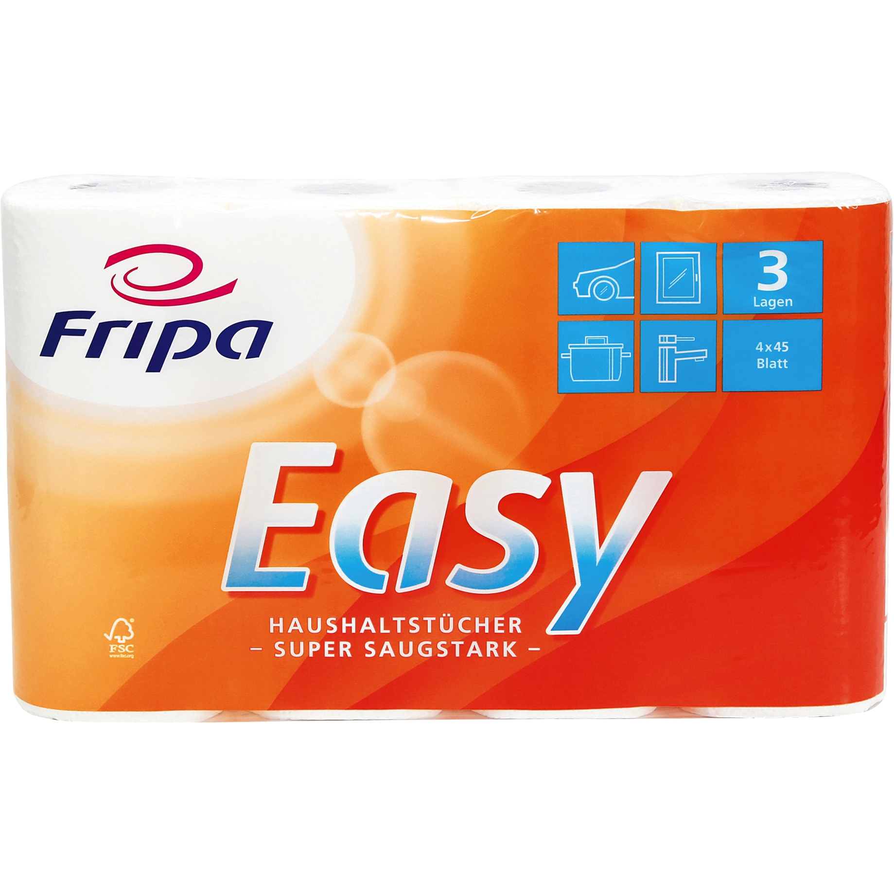 Küchenrolle Easy
