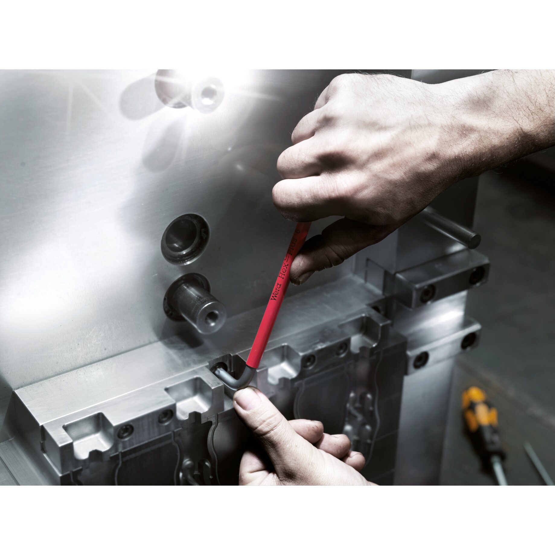 industriell, handwerkzeug, rotes kabel, metallverarbeitung, maschinenbearbeitung, Schraubendreher, Anschluss, Metall, Maschine, Kabel