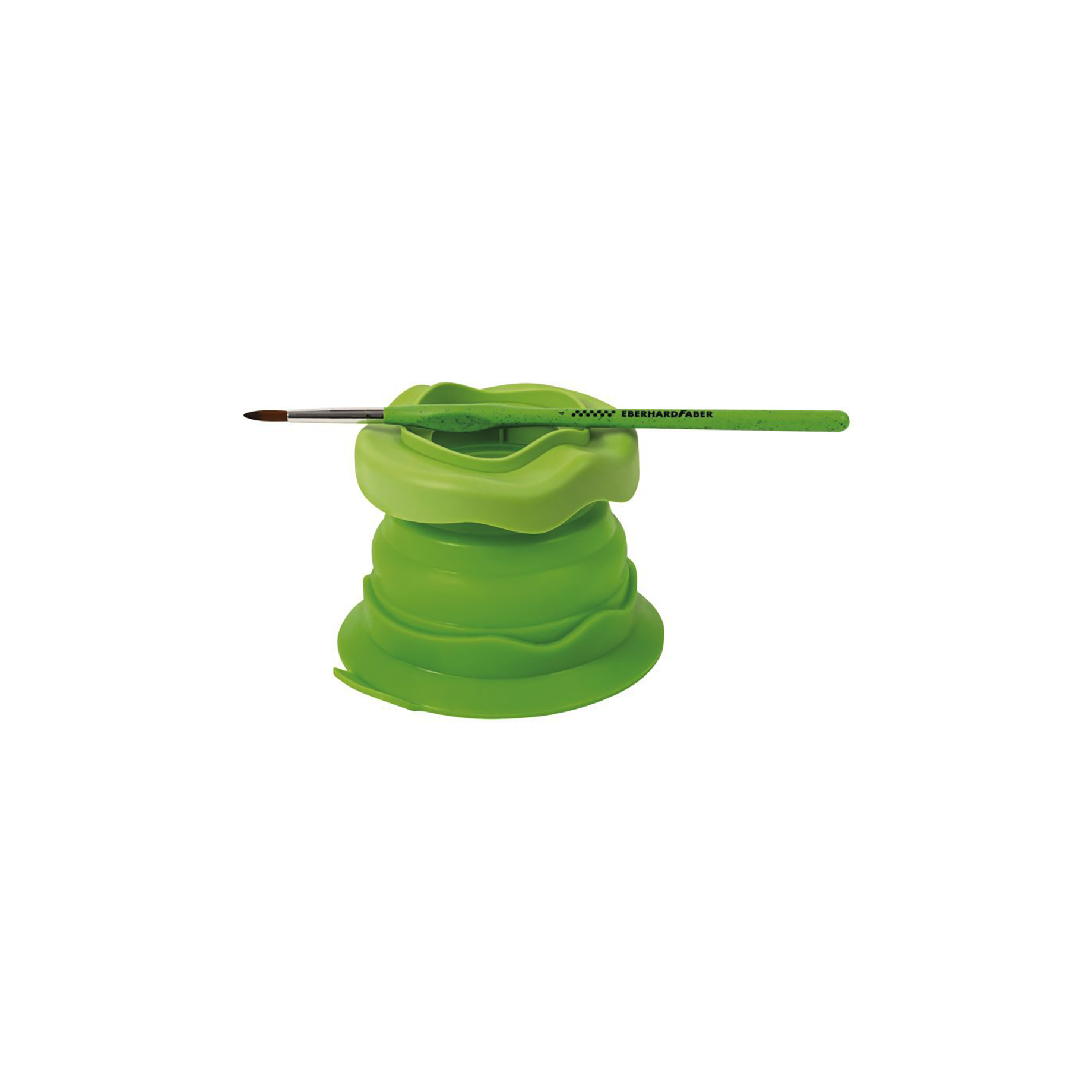 Wasserbecher Green Winner