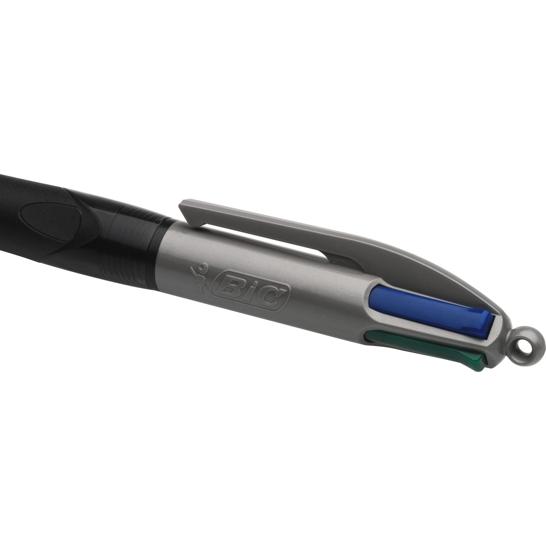 4-Farb-Druckkugelschreiber 4 Colours® Grip Pro