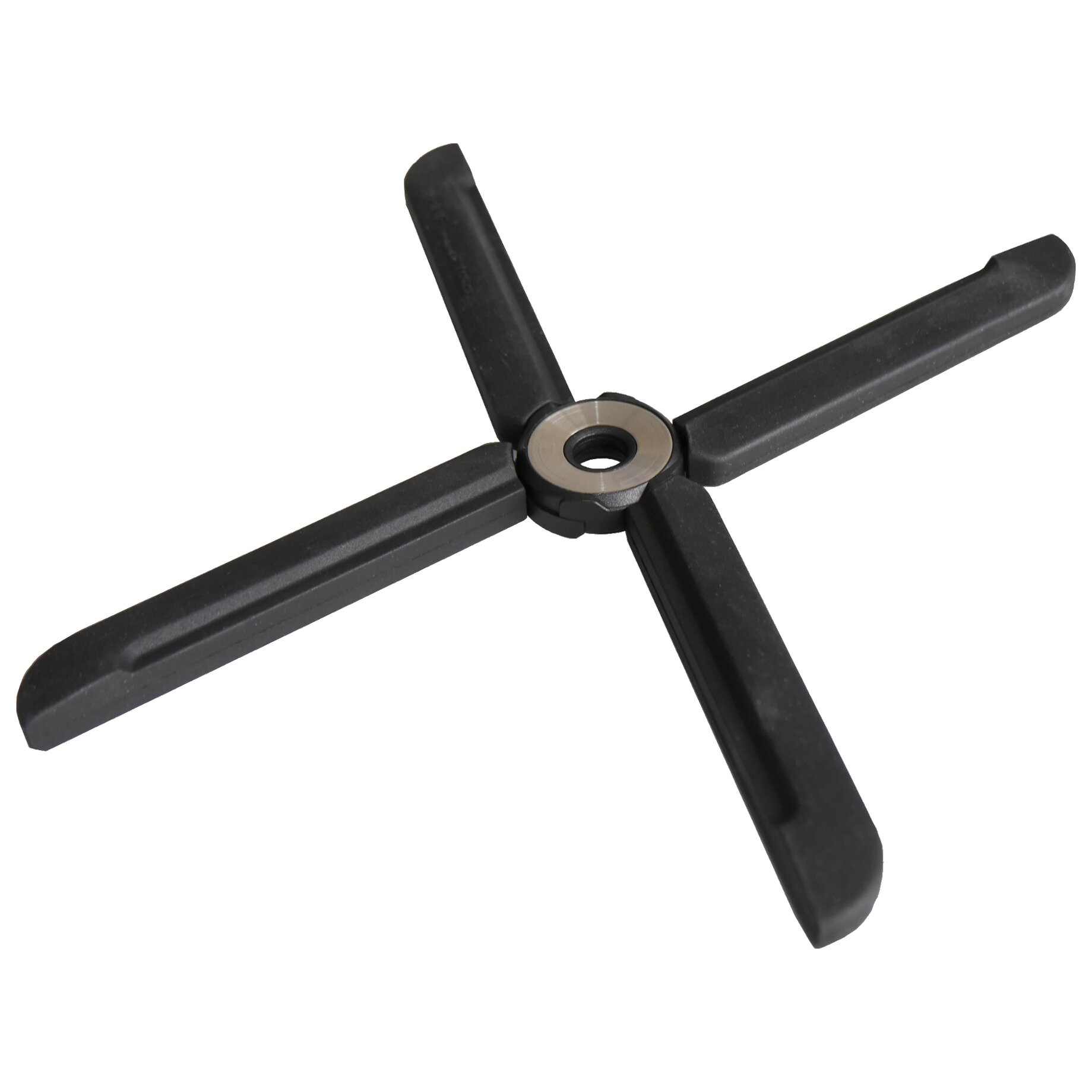 Quad-spoke Spinner, Antriebswelle Zubehör, Kreuz-Werkzeug, Vierarm-Spinne, Bohrzubehör