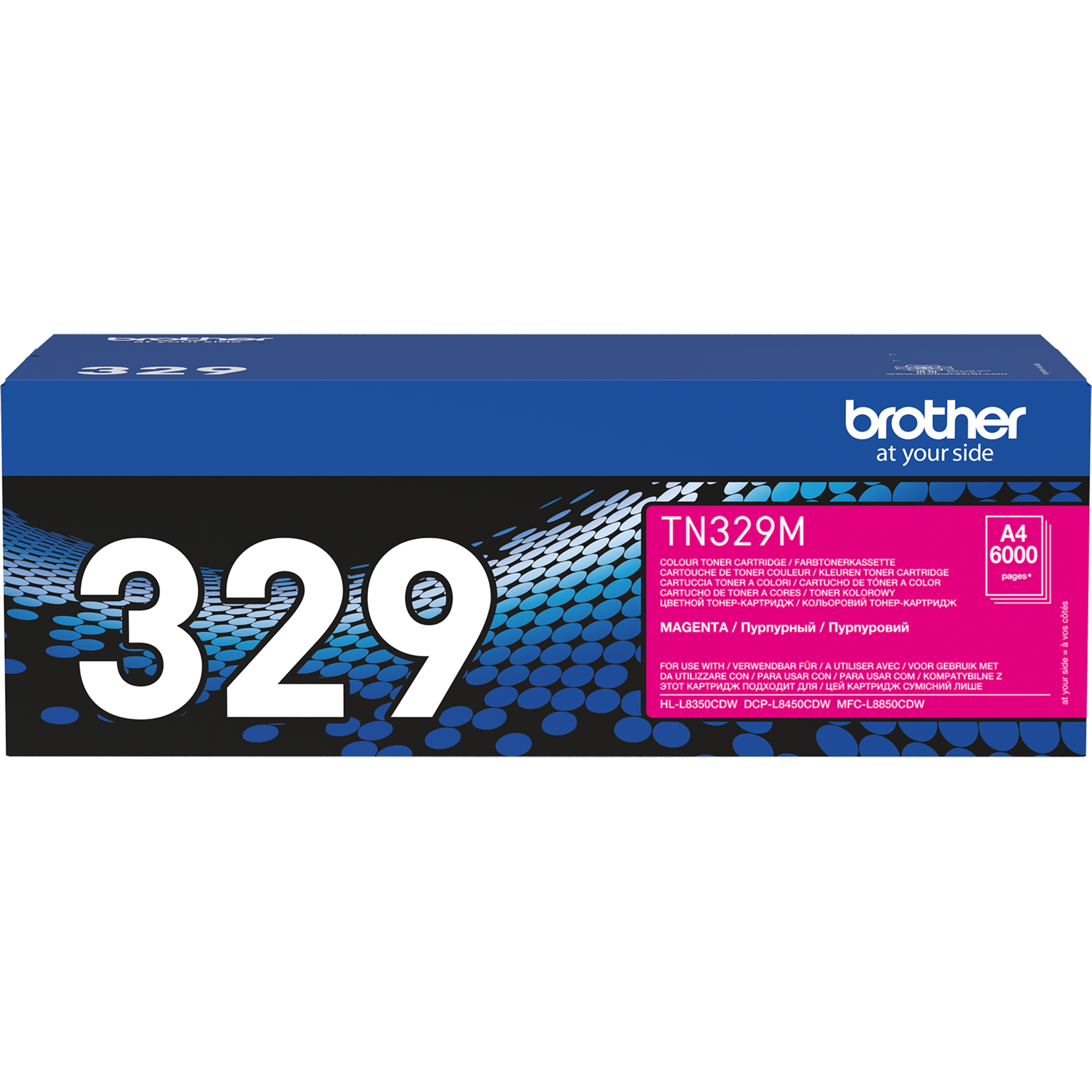Toner TN329