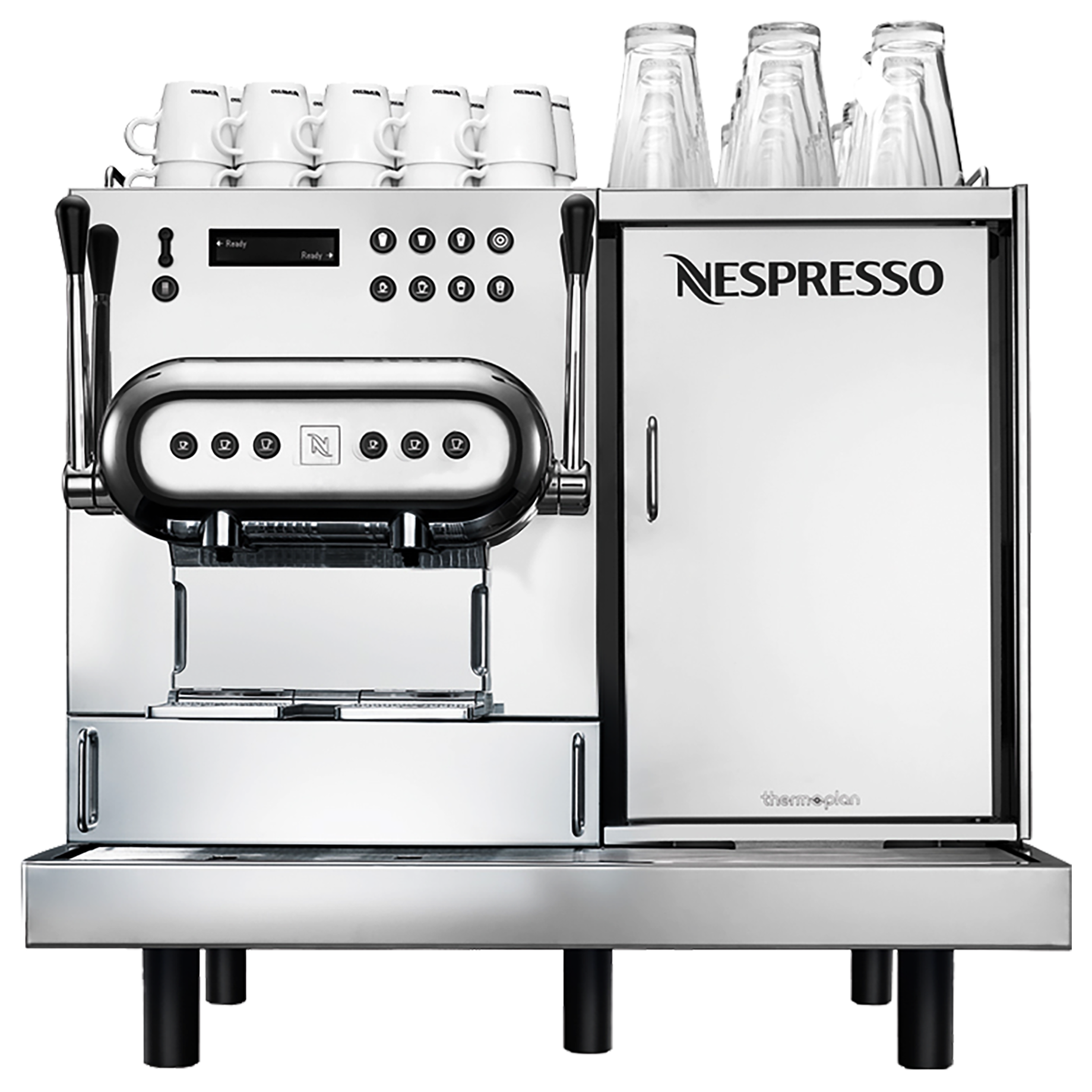 Kaffeeautomat AGUILA 220
