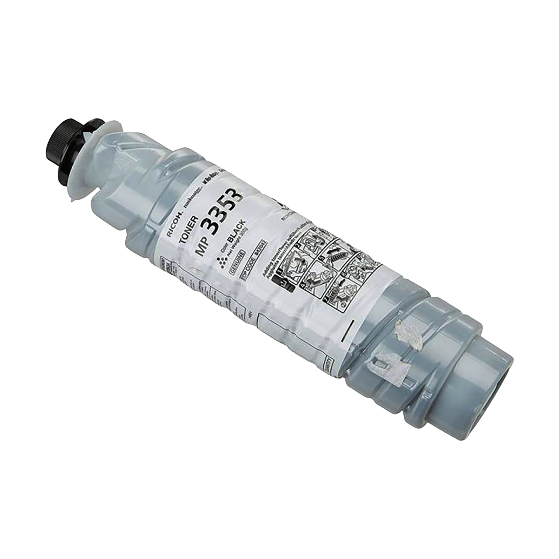 Toner 2220D