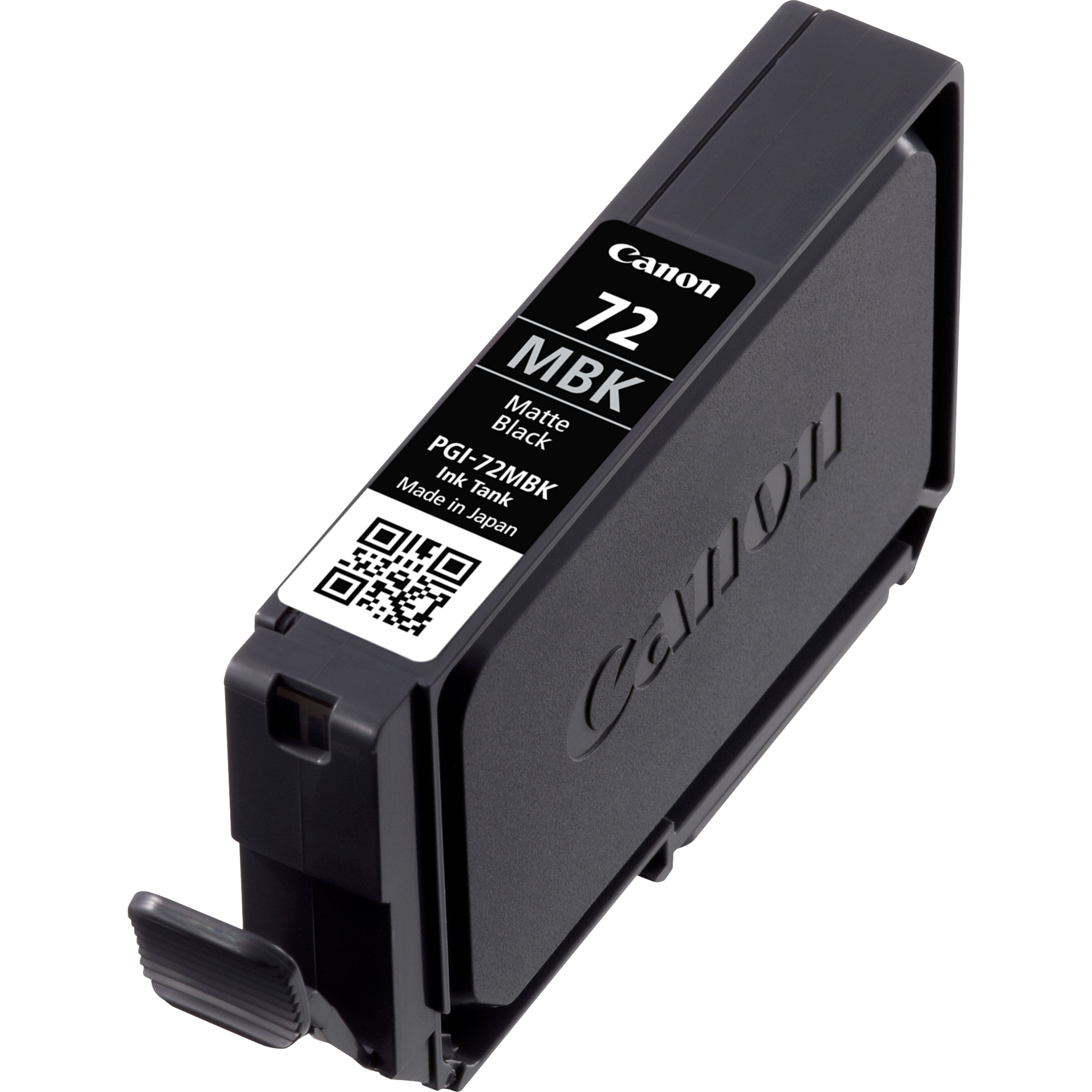 Inkjetpatrone PGI-72