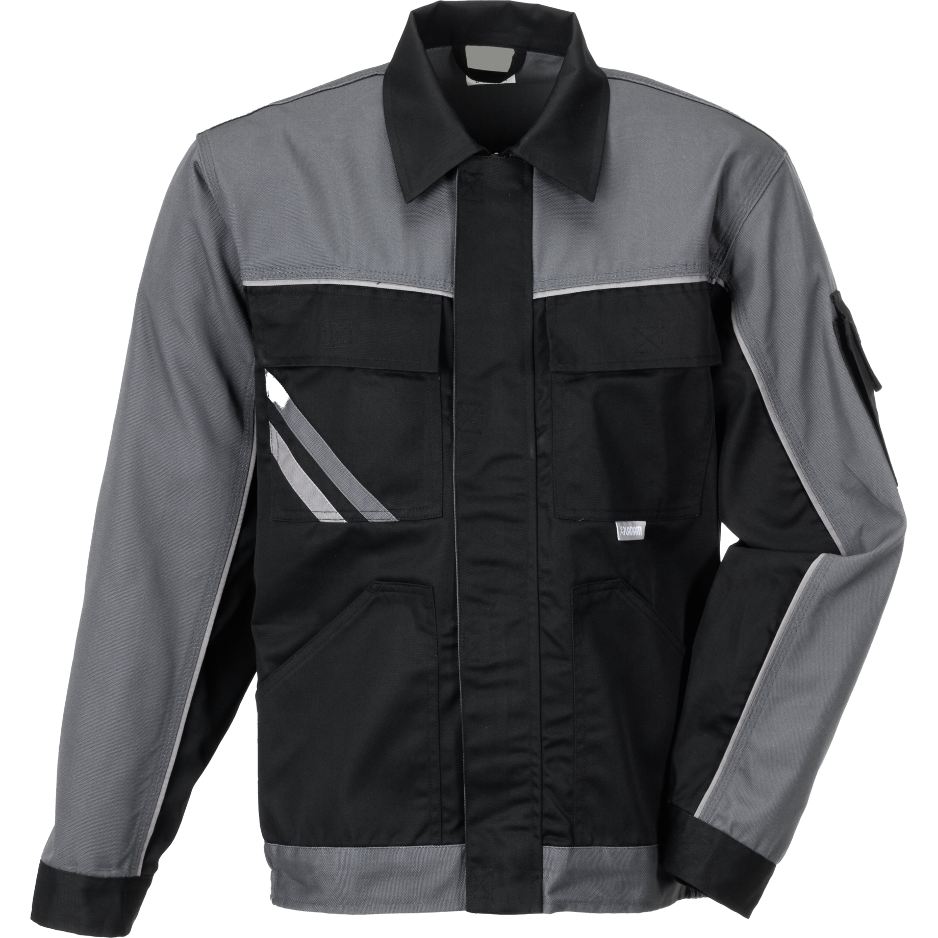 Bundjacke für Herren, Highline