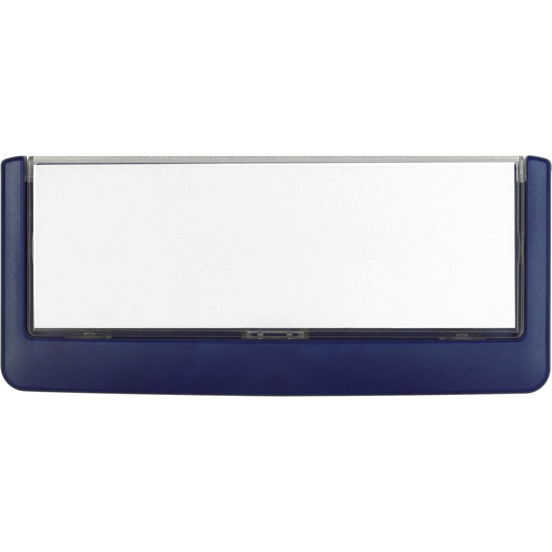 Türschild CLICK SIGN