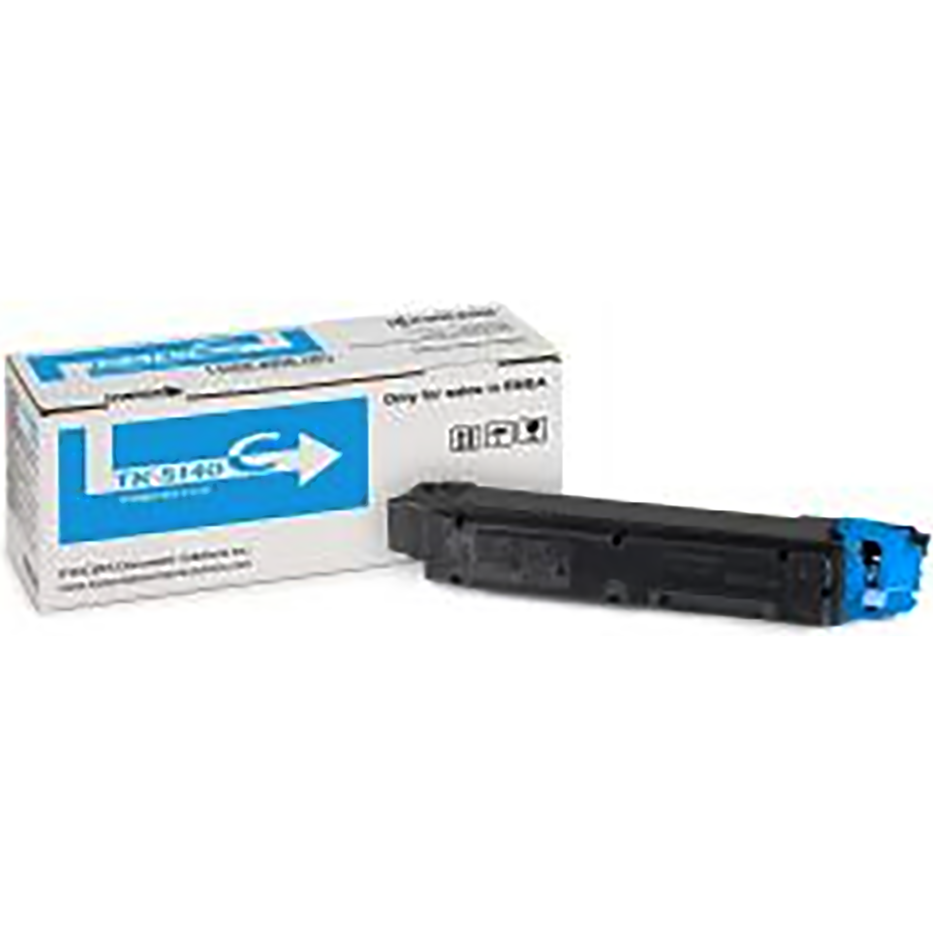 Toner-Kit TK-5140