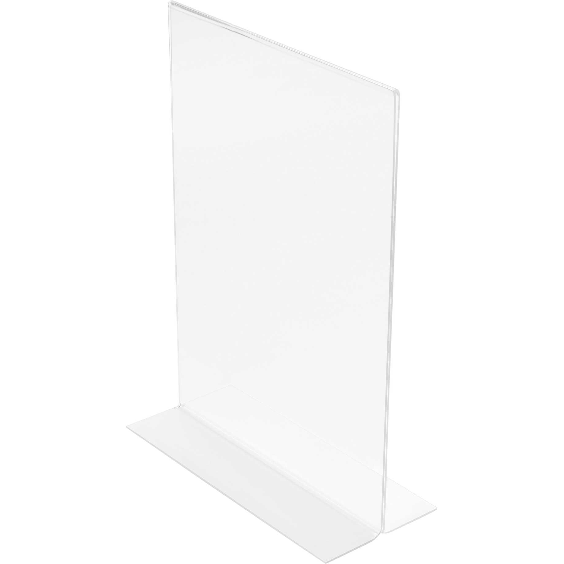 Deflecto® Tischaufsteller Classic Image®