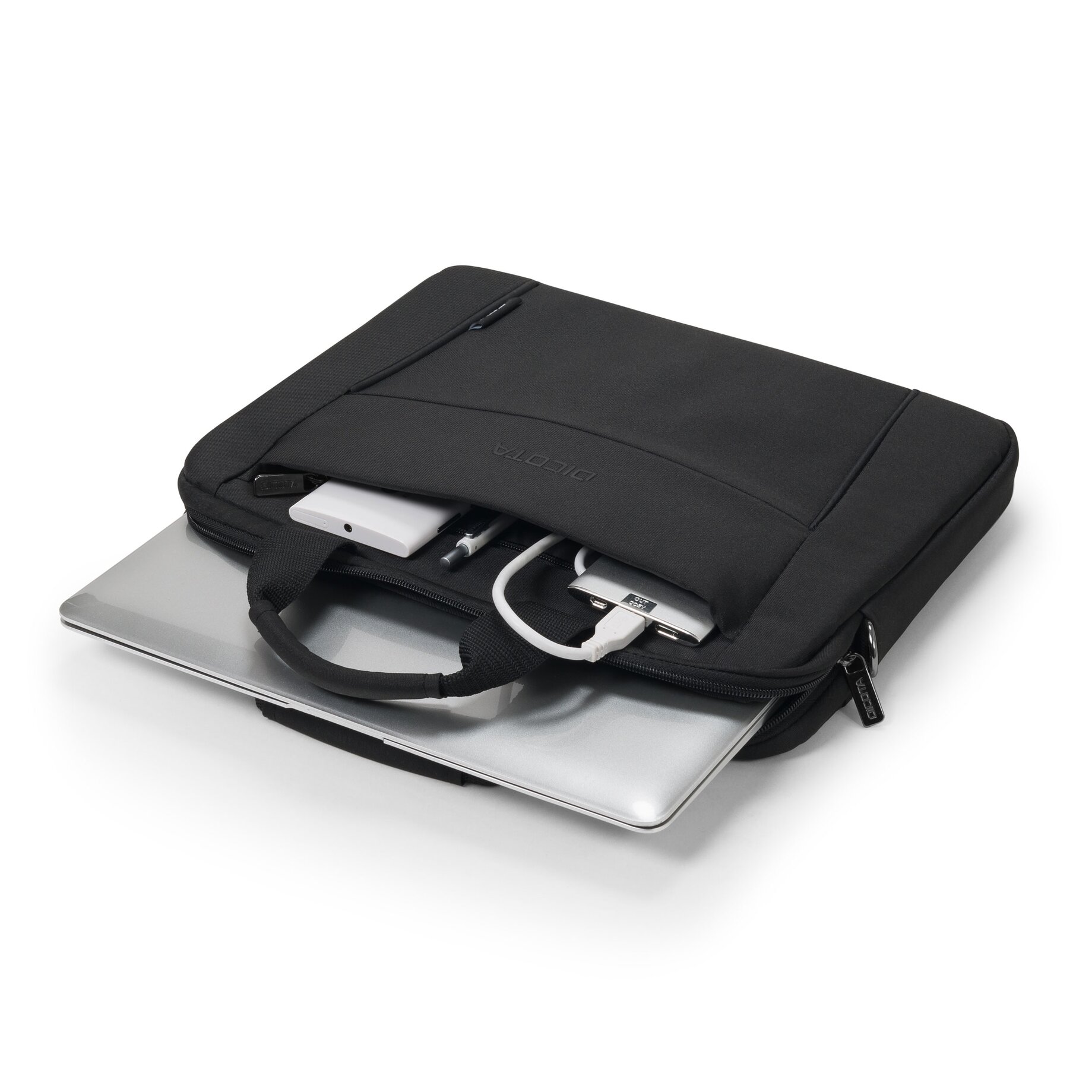 Laptoptasche Slim Eco Case BASE