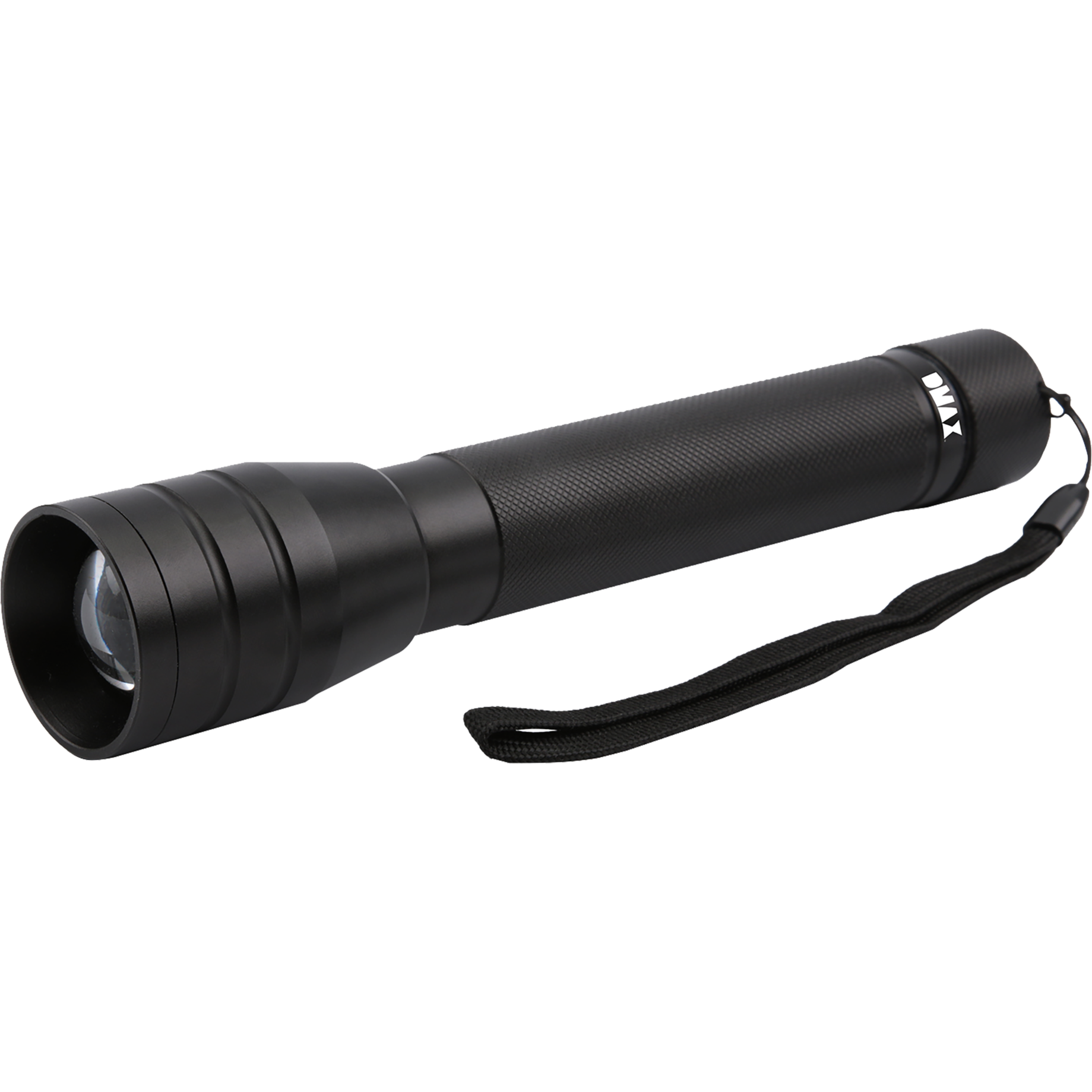 DMAX LED-Taschenlampe ULG 111 mit Powerbank-Funktion