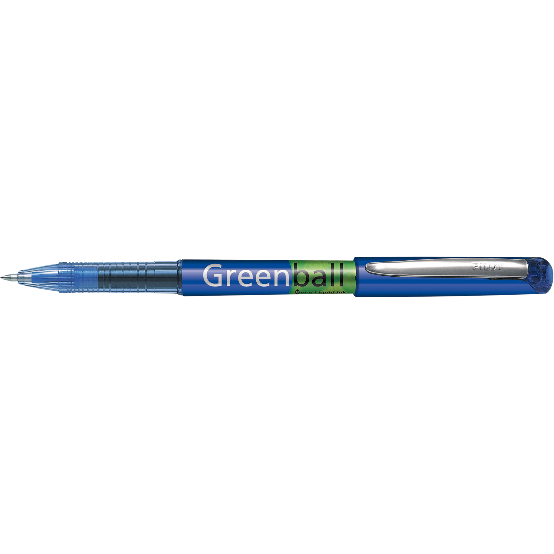 Tintenroller Greenball 0.7 (M) BeGreen