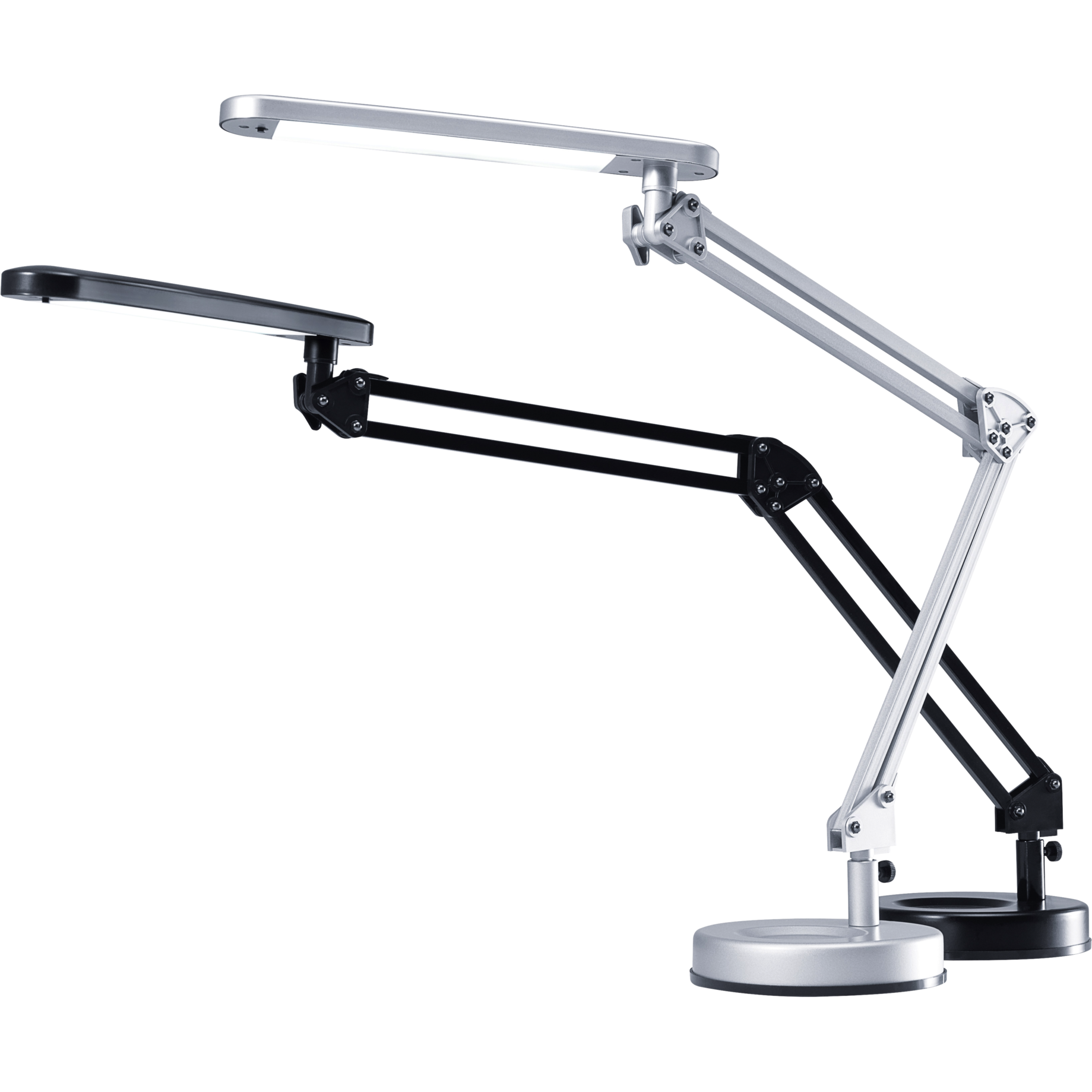 LED Tischleuchte 4 Stars