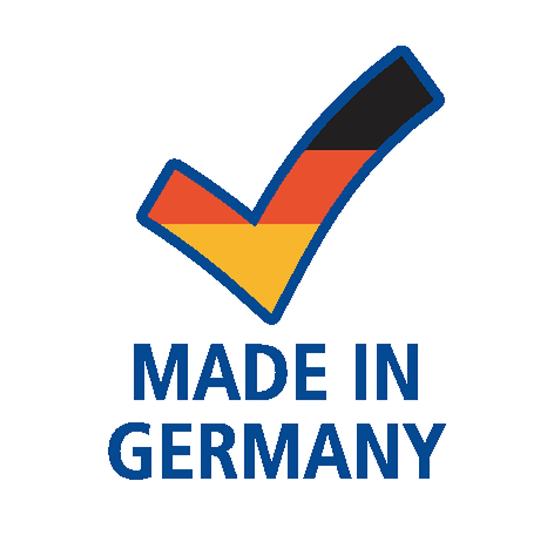Logo, Logo, Logo, Logo, made in germany, check mark, logo, label, qualitätszeichen