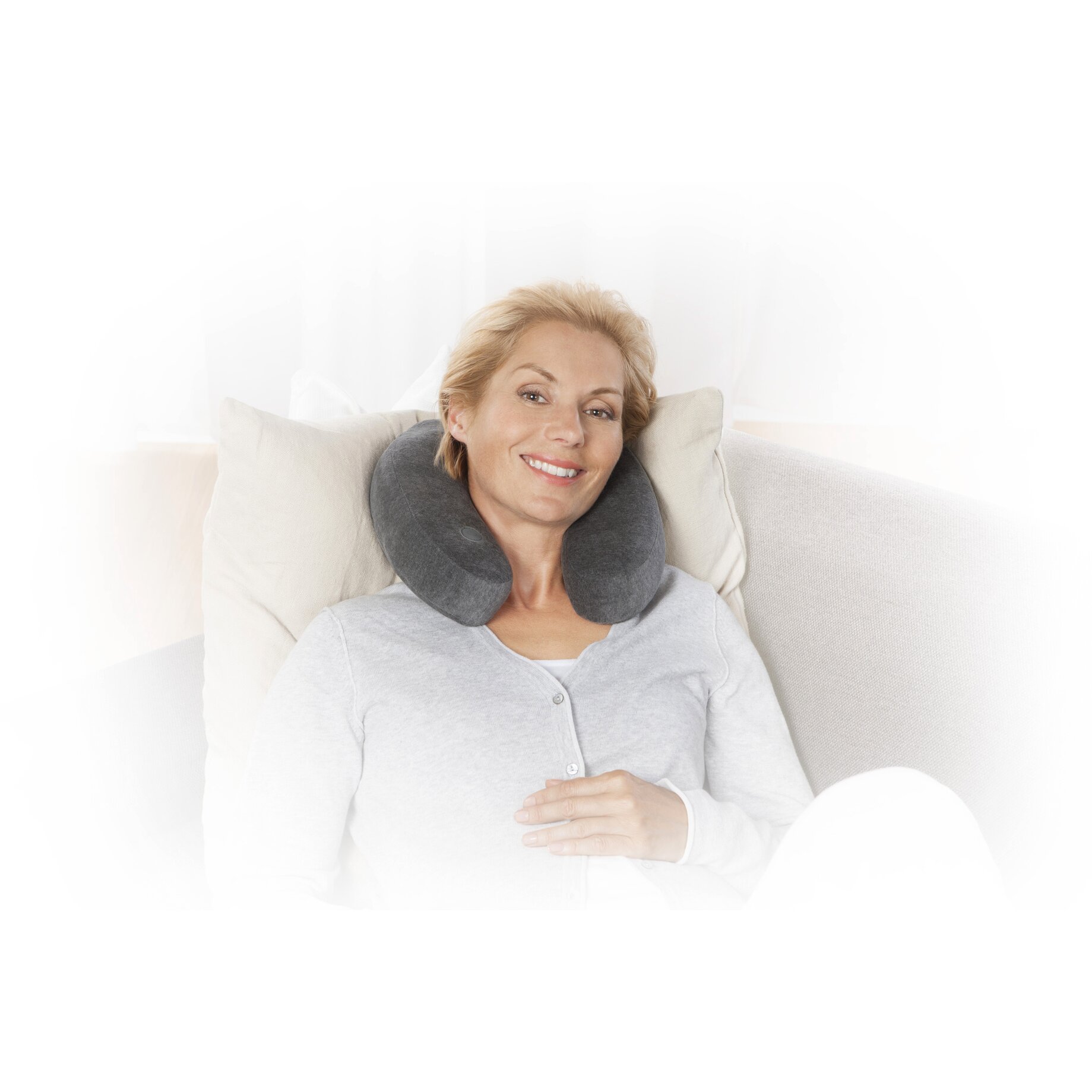 Kissen, Erwachsener, Weiblich, Person, Frau