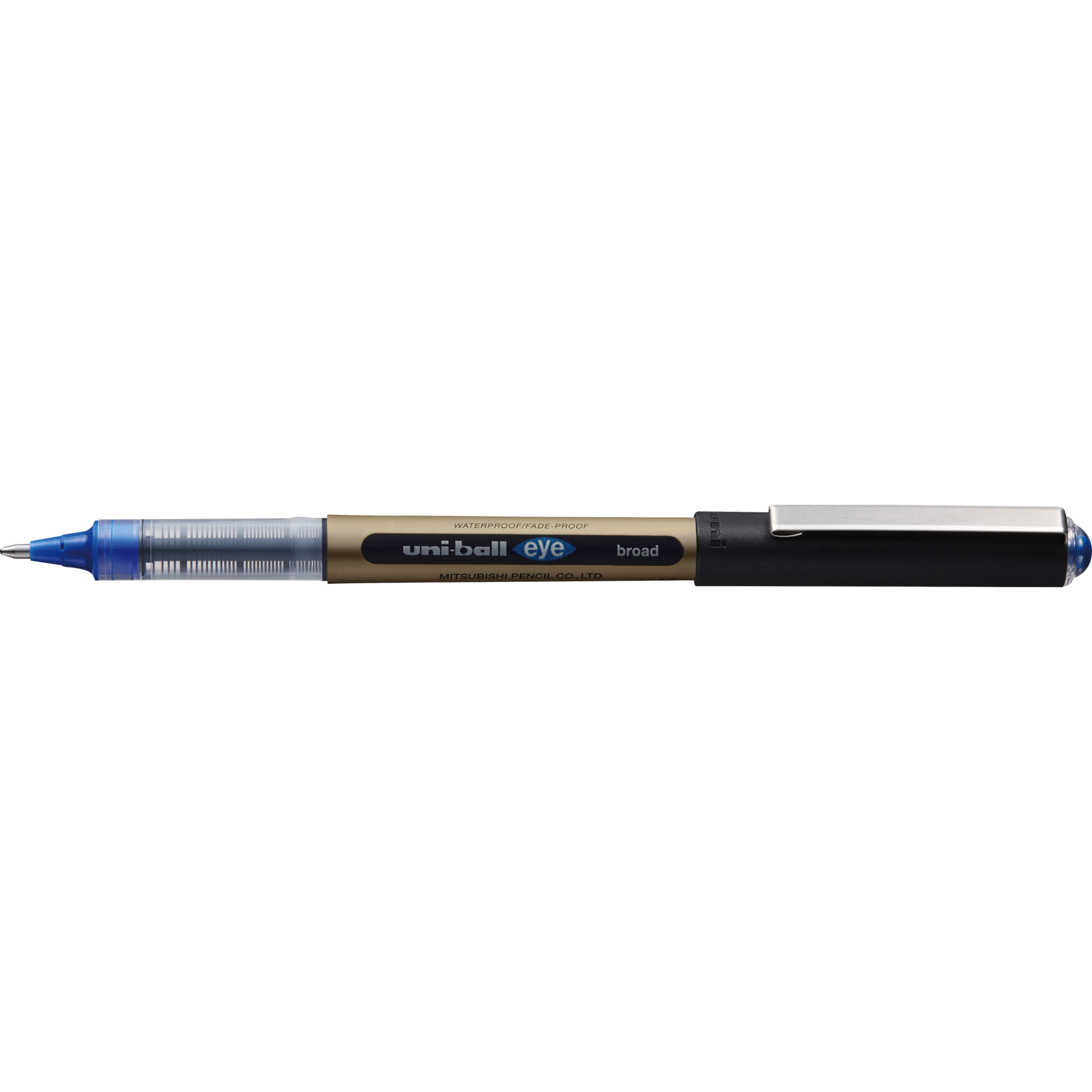 uni-ball Tintenroller eye broad