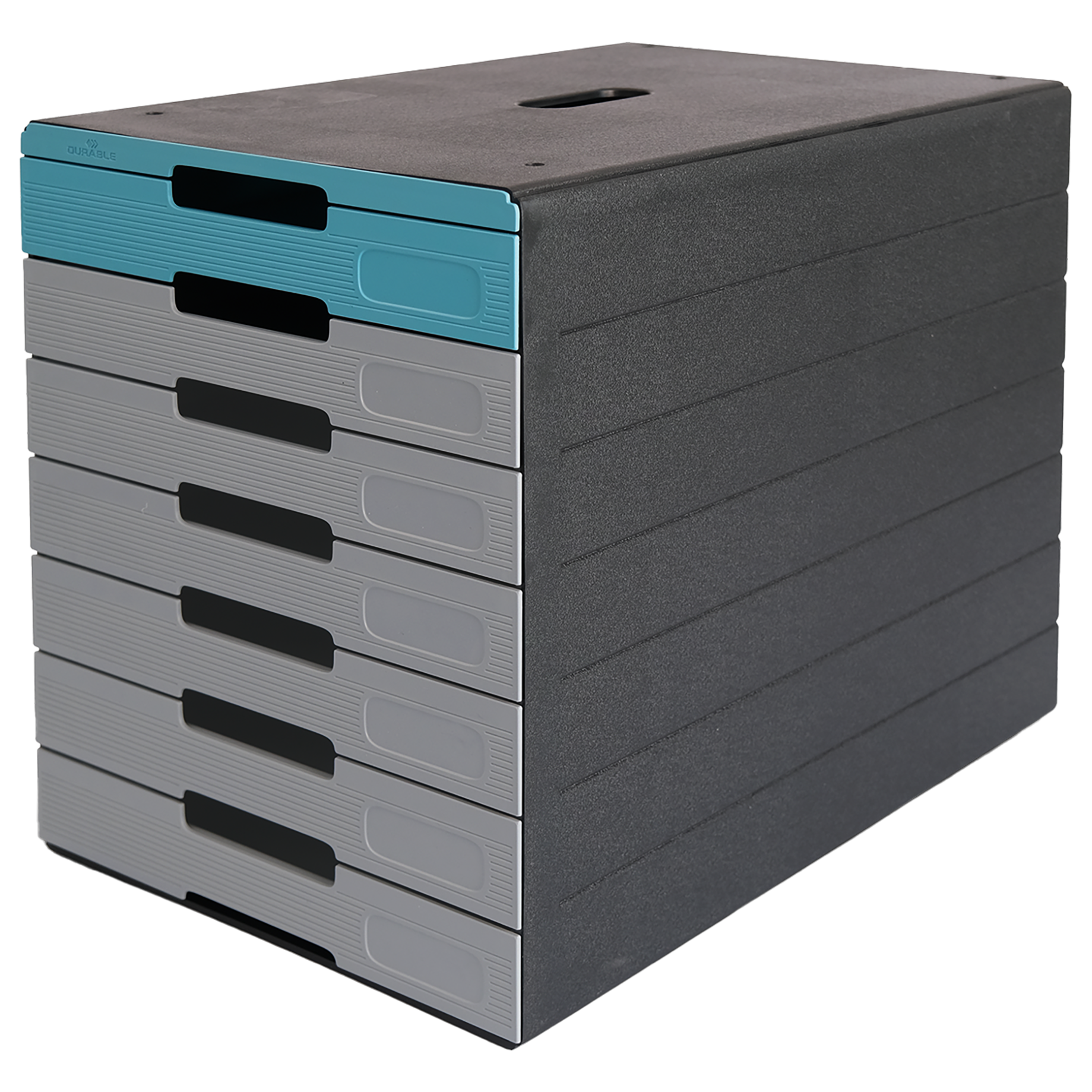 Schubladenbox IDEALBOX PRO 7