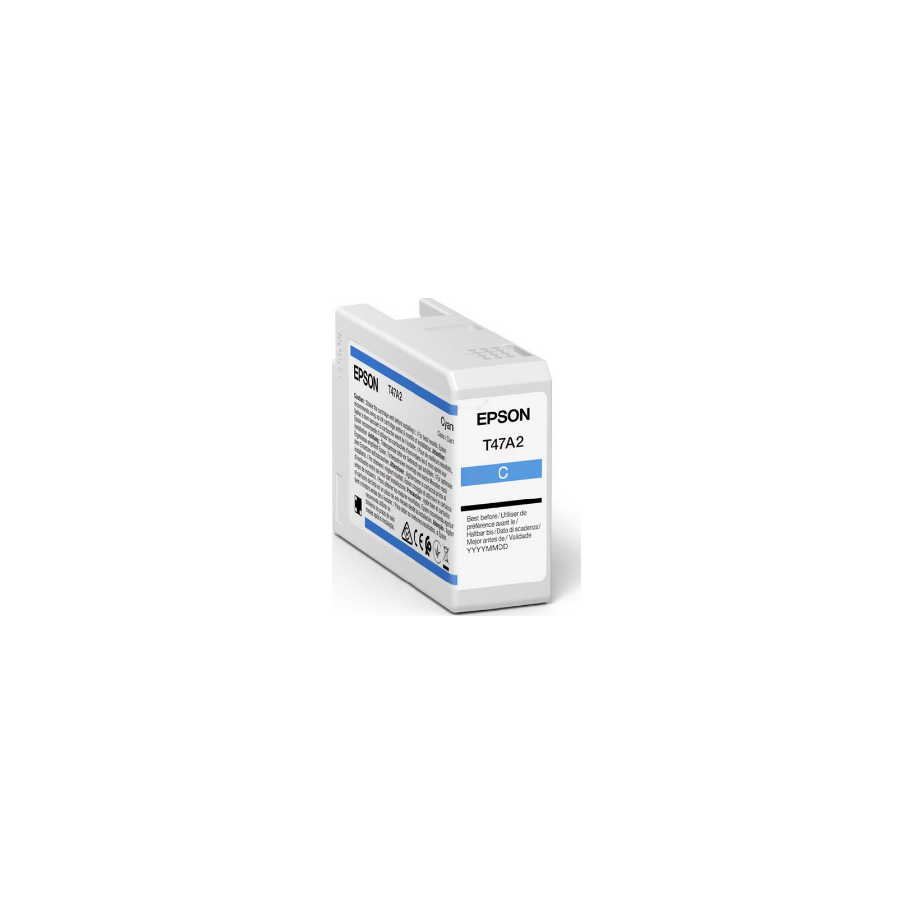 Epson Tinte T47