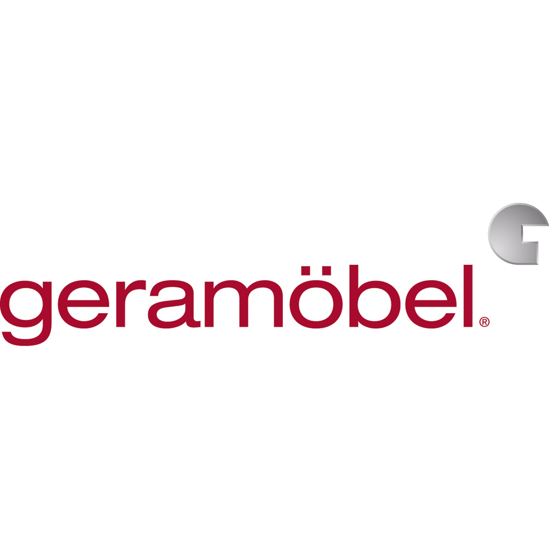 Geramöbel
