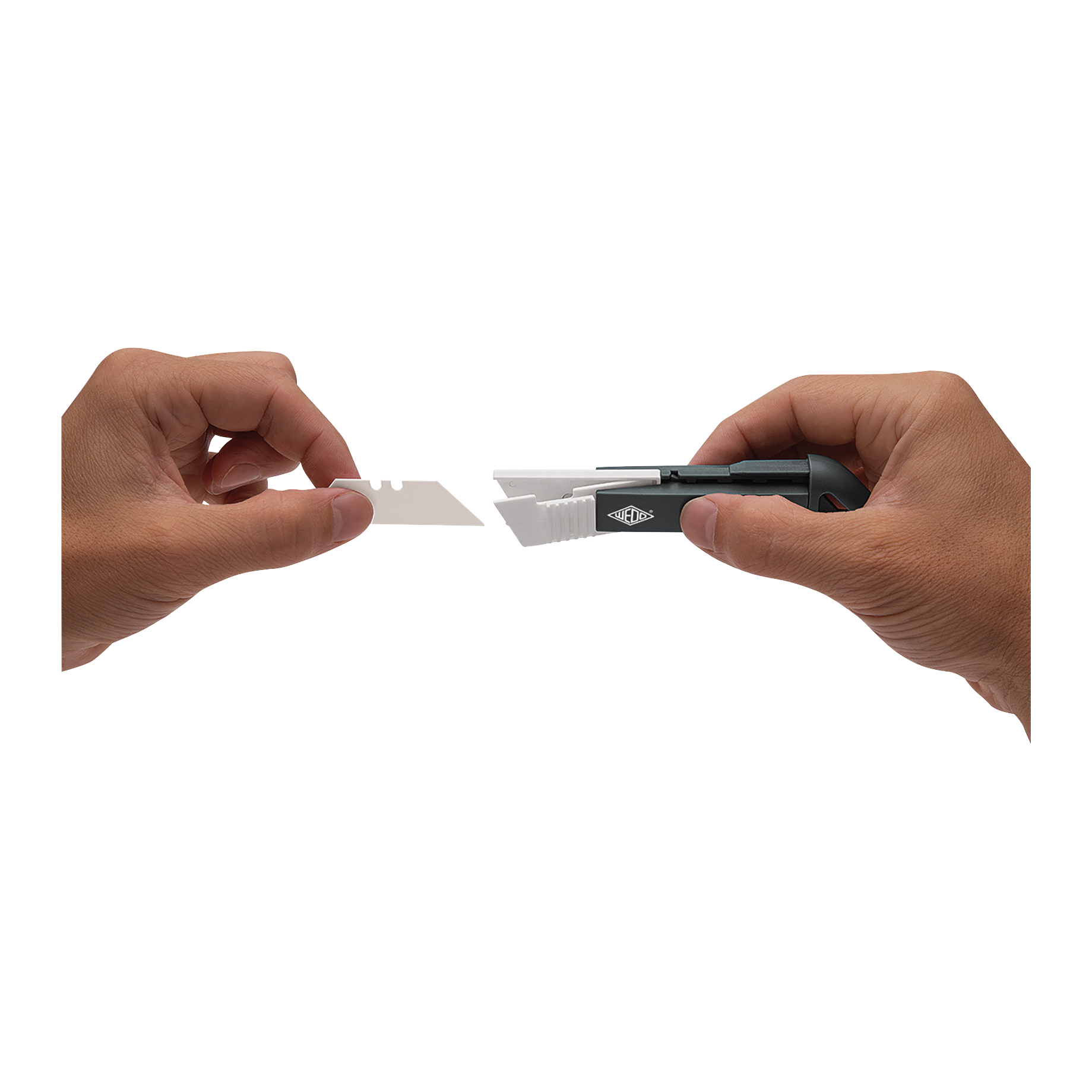 Safety-Cutter COMPACT CERA-Safeline®