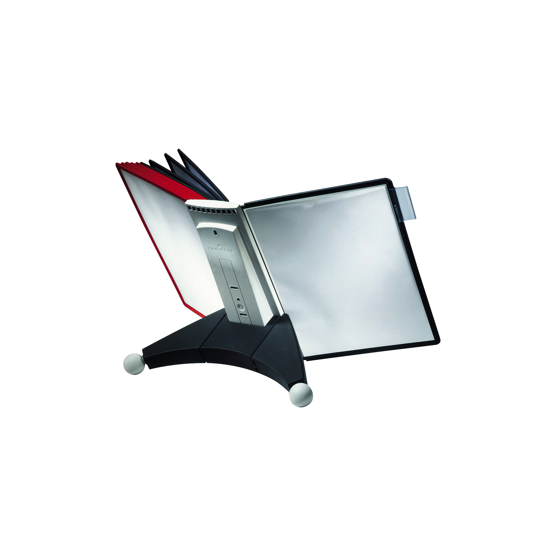 Sichttafelständer SHERPA® TABLE 10 & 20