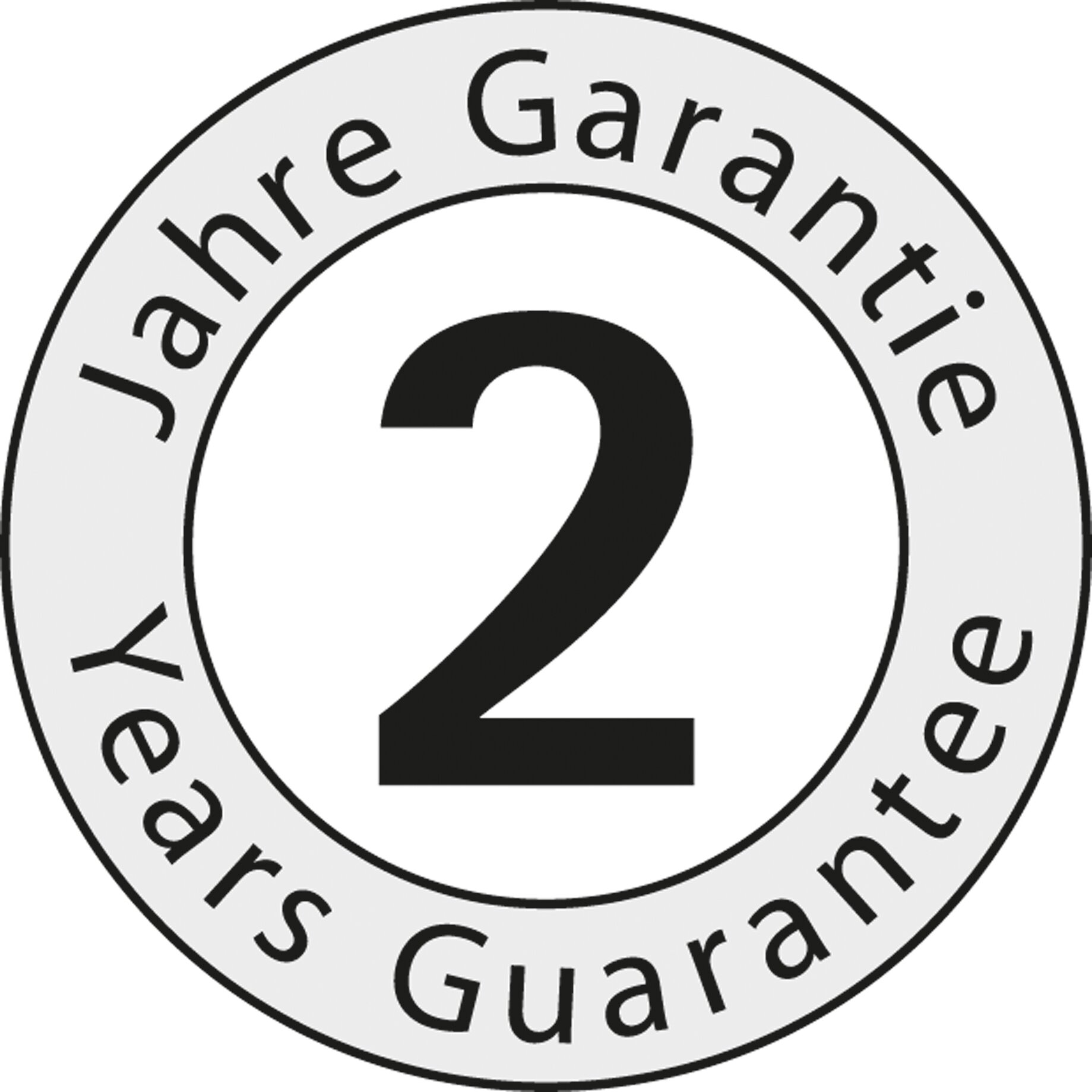 Symbol, Nummer, Text, Symbol, Nummer, Text, Symbol, Nummer, Text, Symbol, Nummer, Text, Symbol, Nummer, Text, Symbol, Nummer, Text, Garantie-Schild, 2 Jahre Garantie, runde Auszeichnung, Label, Aufkleber, garantie, 2 jahre, coupon, zertifikat, garantiezwe