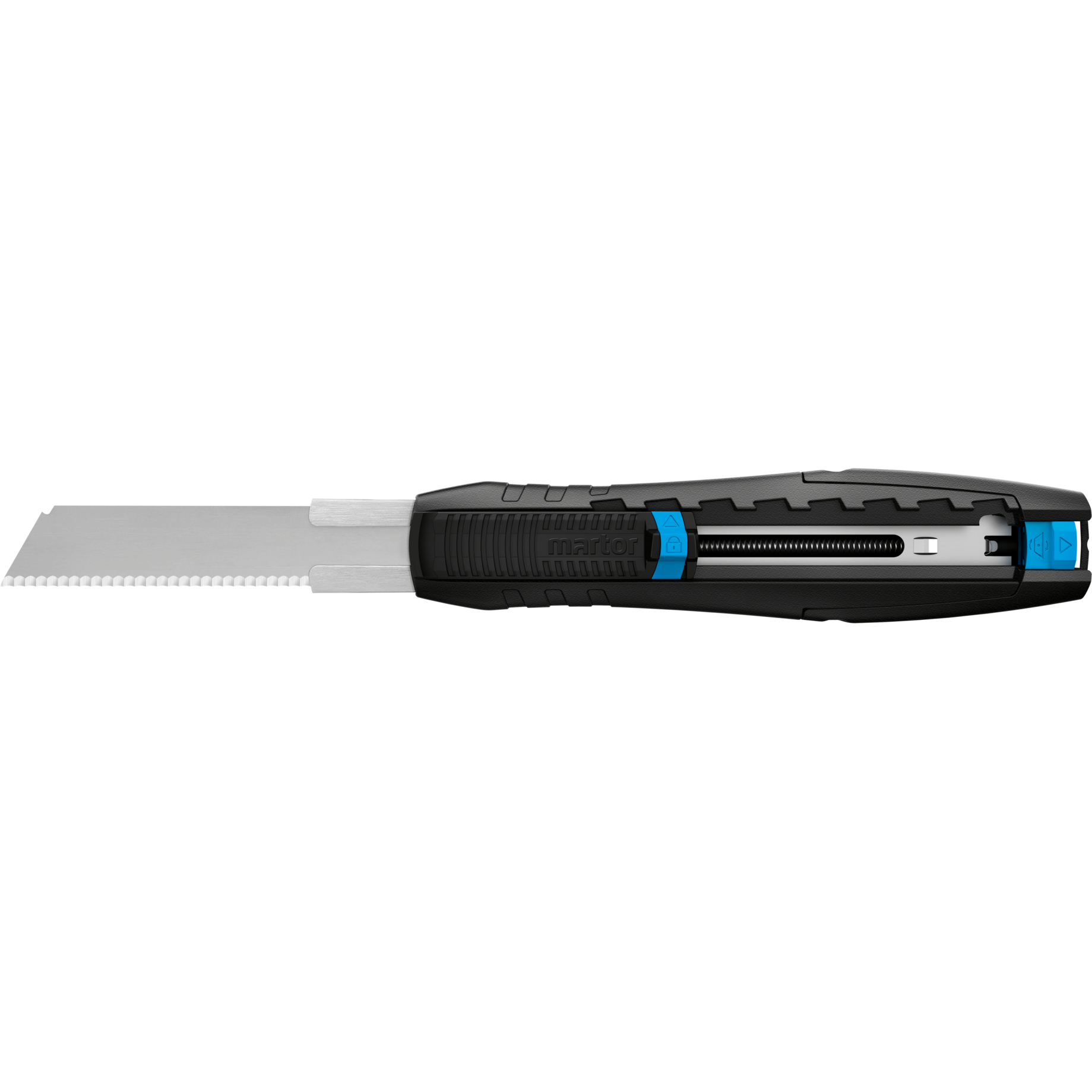 Sicherheitsmesser SECUBASE 383