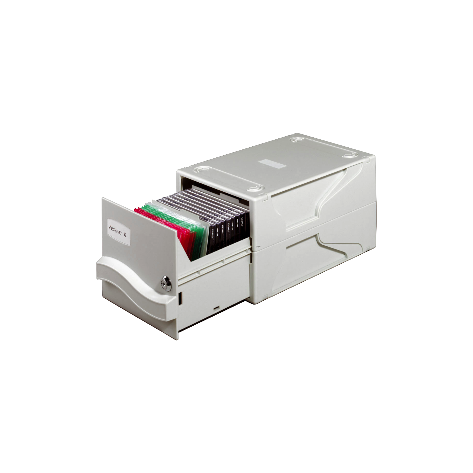 MULTIMEDIA BOX I