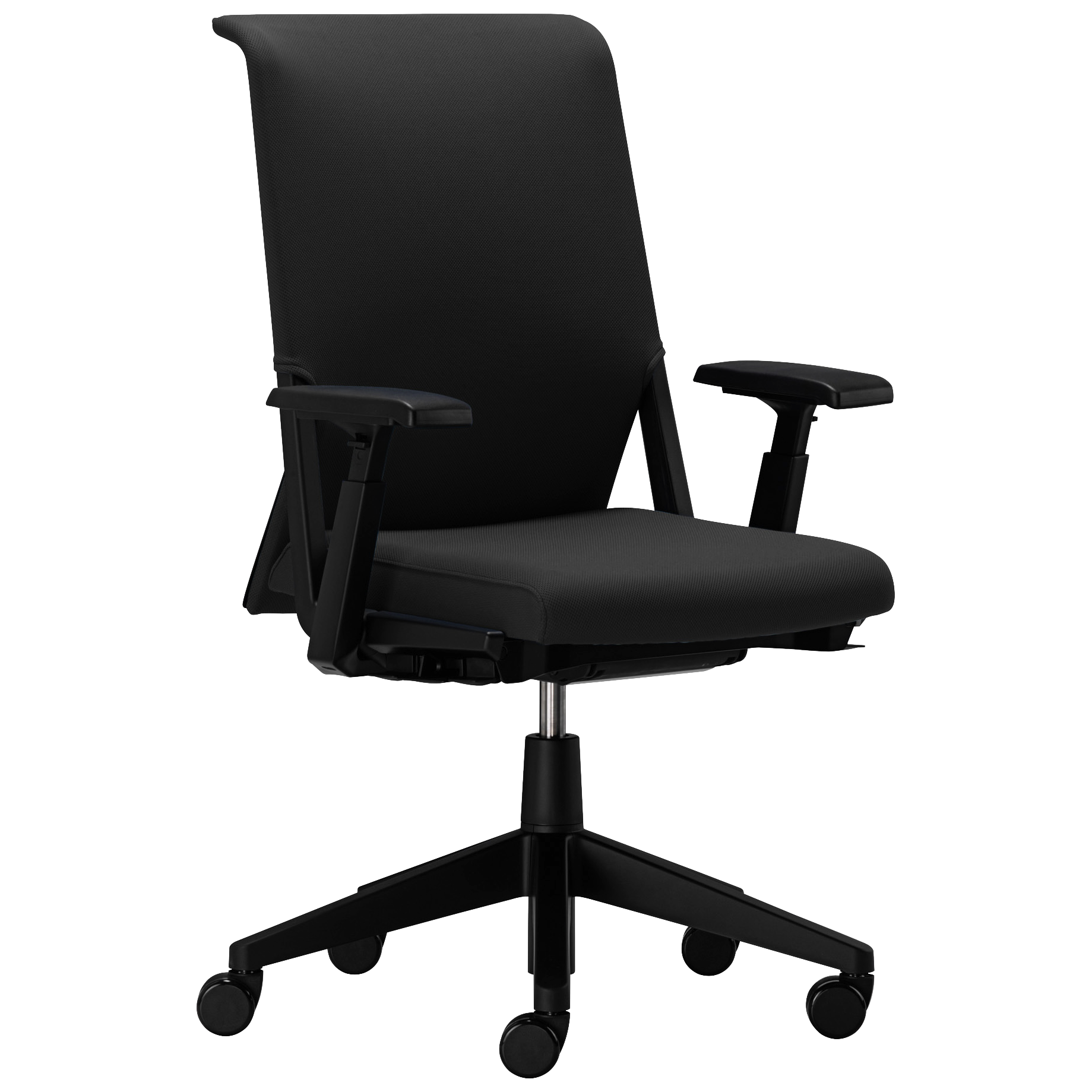 Bürodrehstuhl Comforto 59