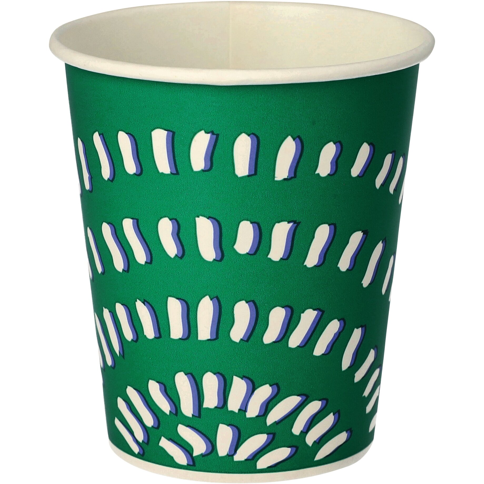 Pokal, Einwegbecher