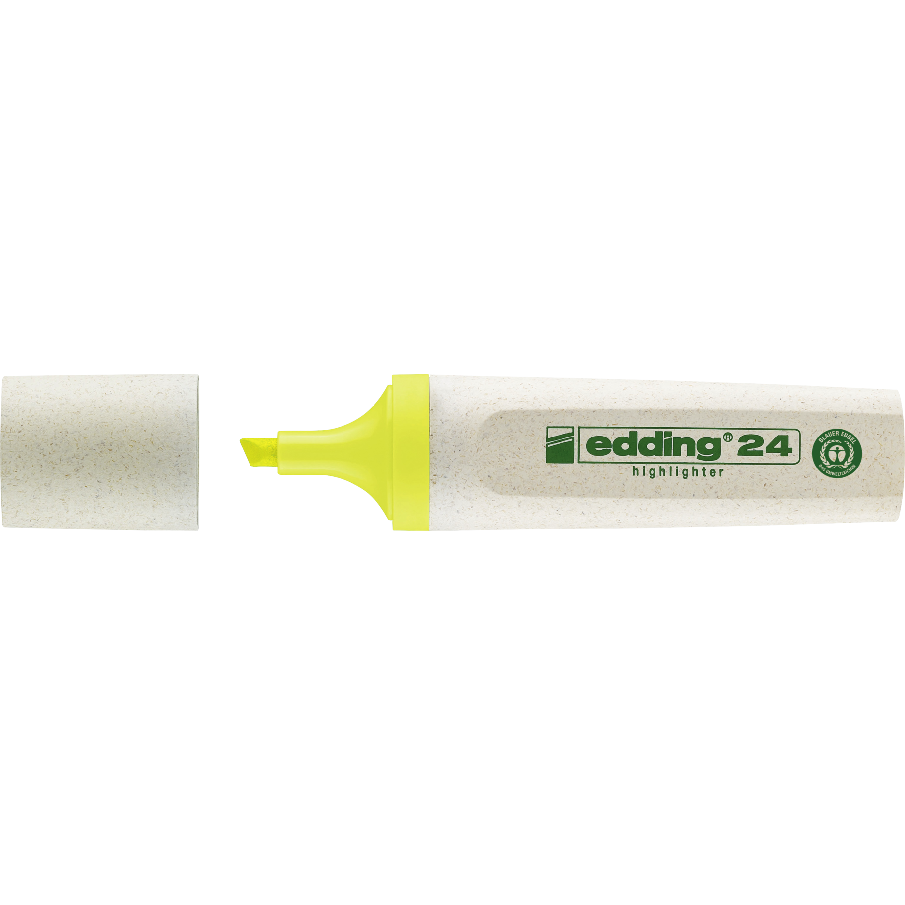 Textmarker 24 EcoLine